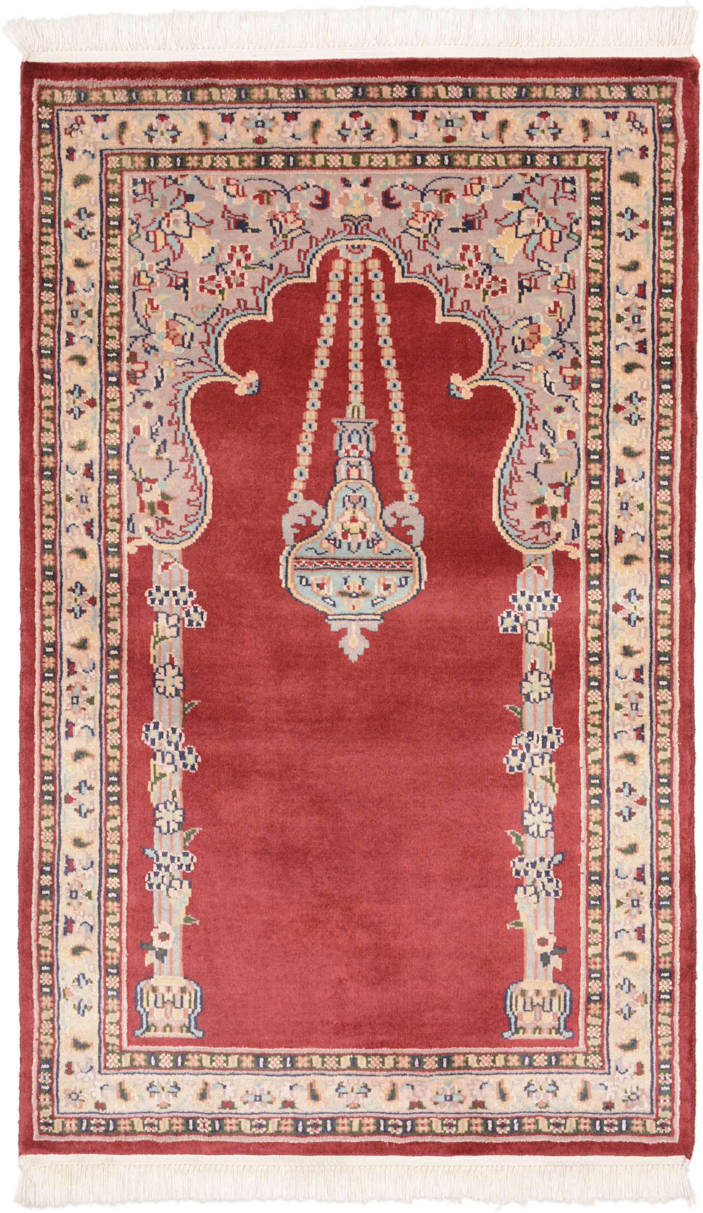 Bukhara Rugs - Bokhara 76 x 126 cm