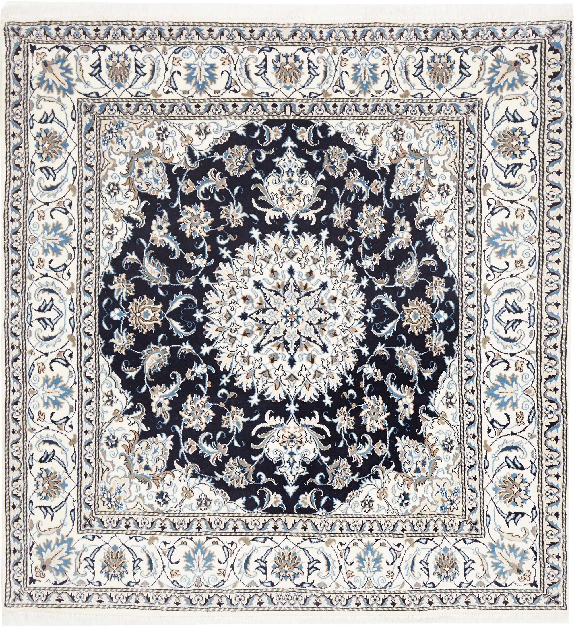 Χαλιά Nain - Nain 194 x 200 cm