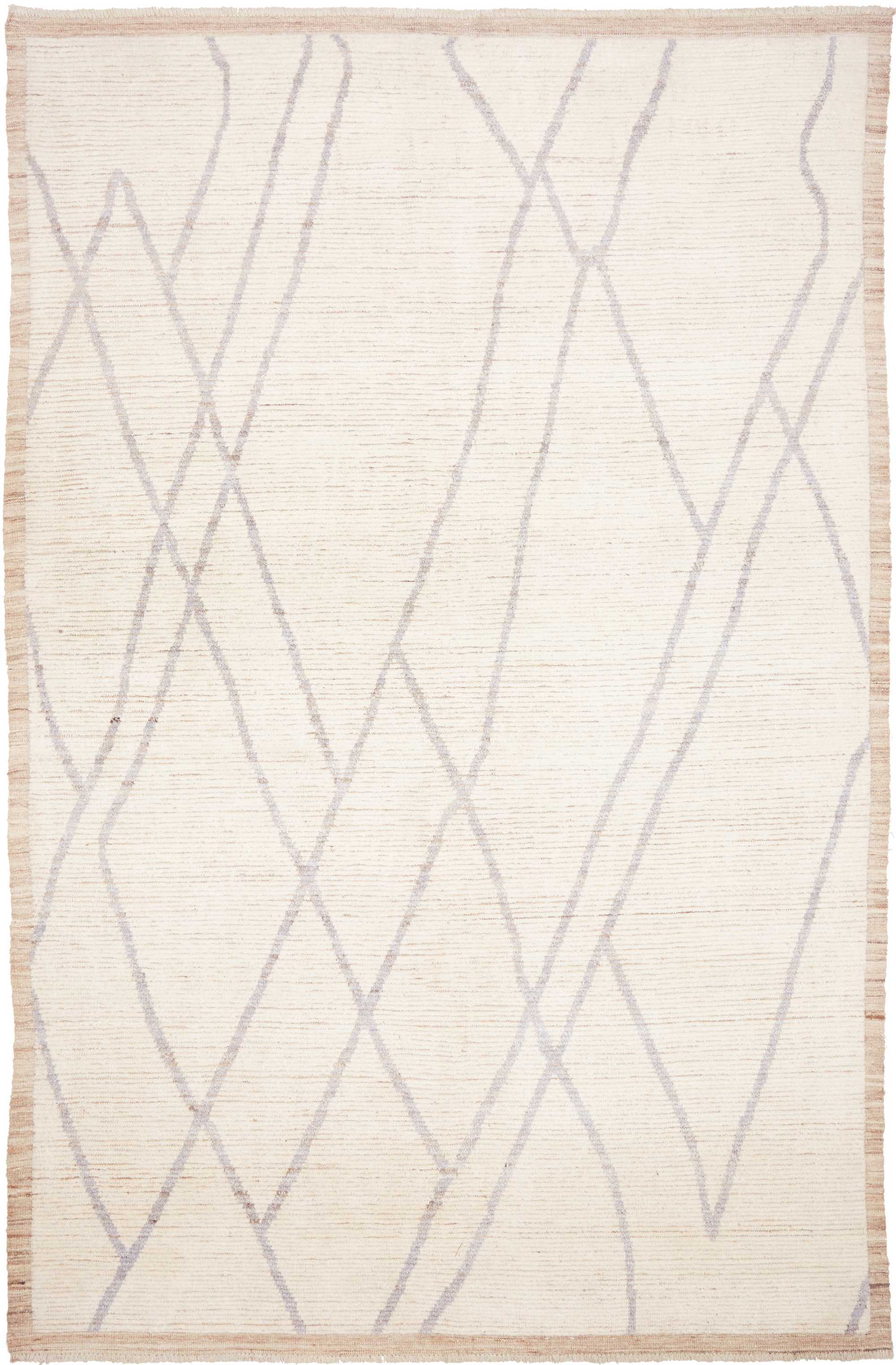 Ziegler Teppiche 200x300 - Ziegler 201 x 312 cm