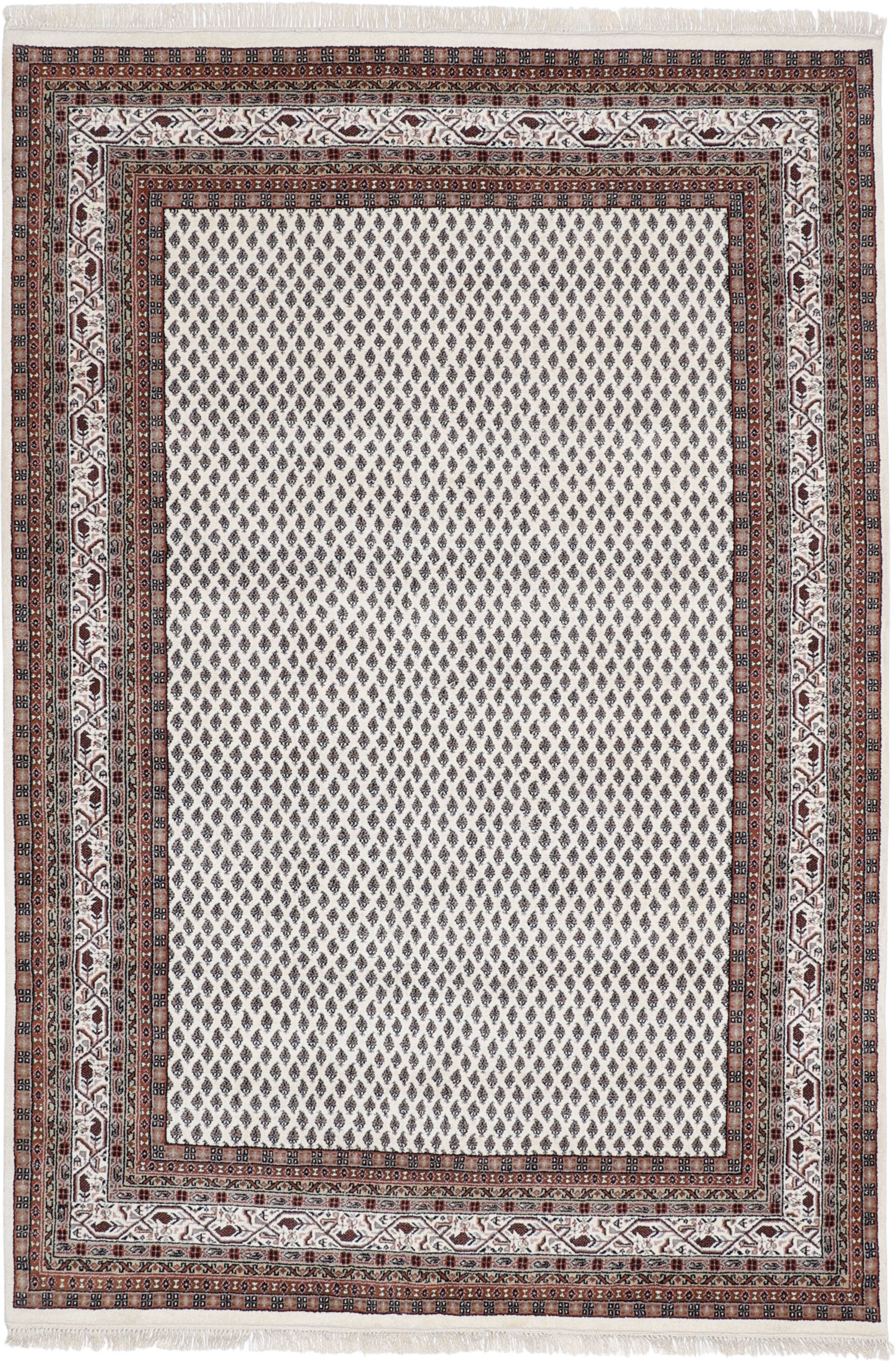Ковры Мир - Mir 196 x 296 cm