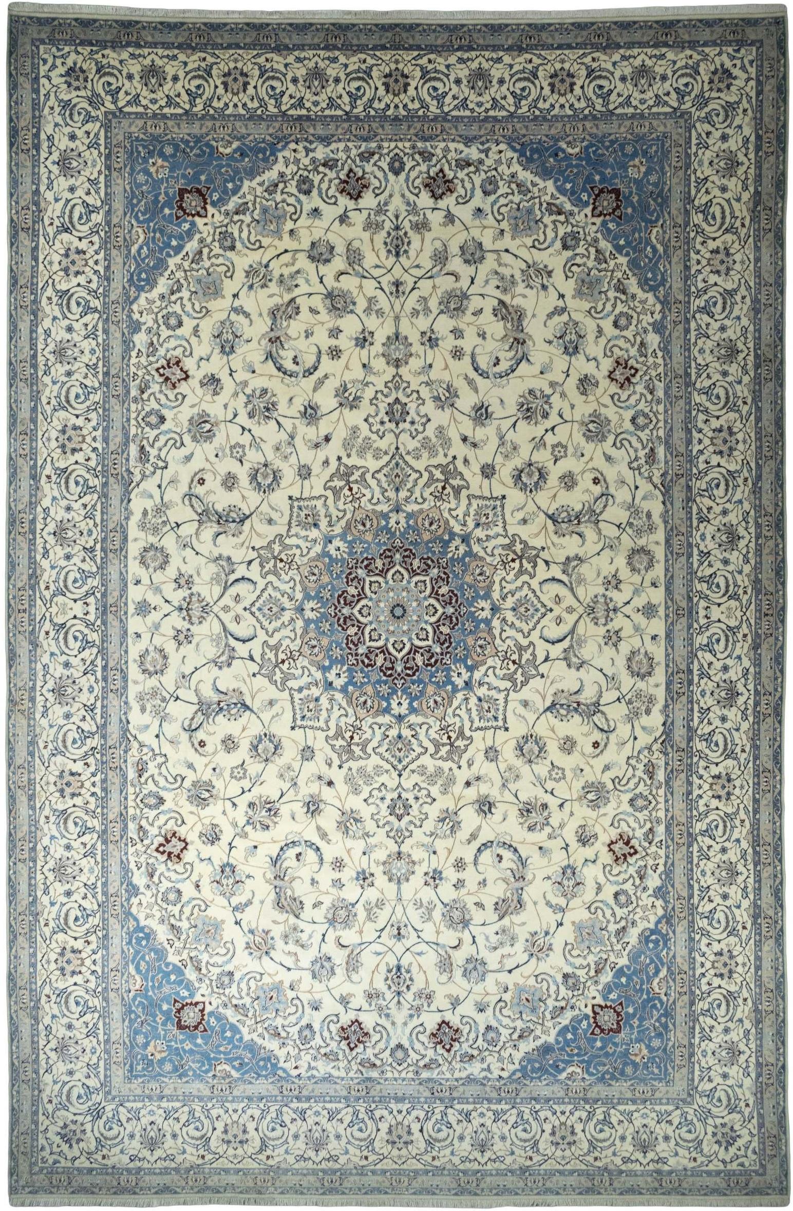 Килими - Nain 402 x 605 cm