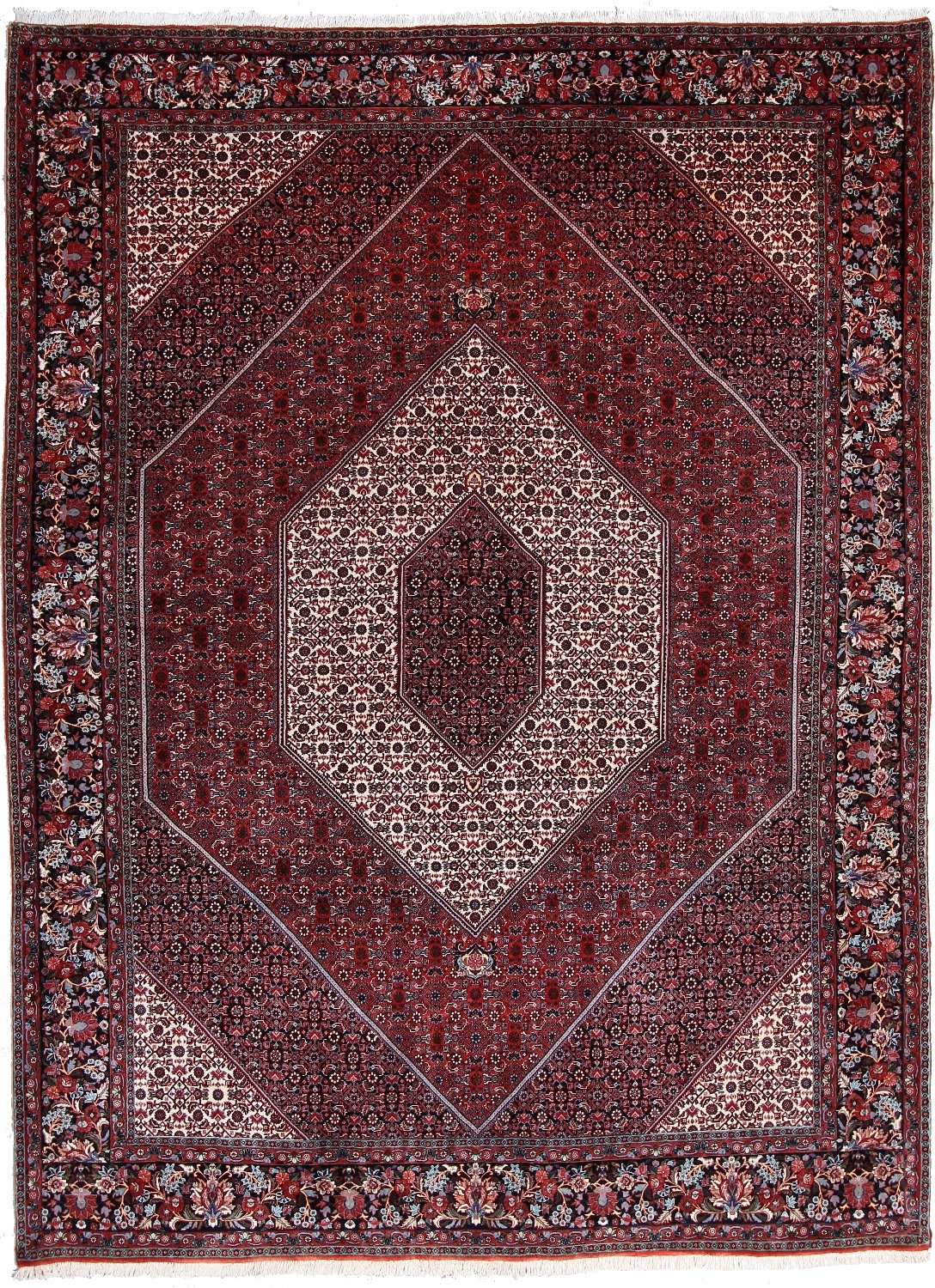 Bidjar Tekab - Bidjar Tekab 260 x 345 cm
