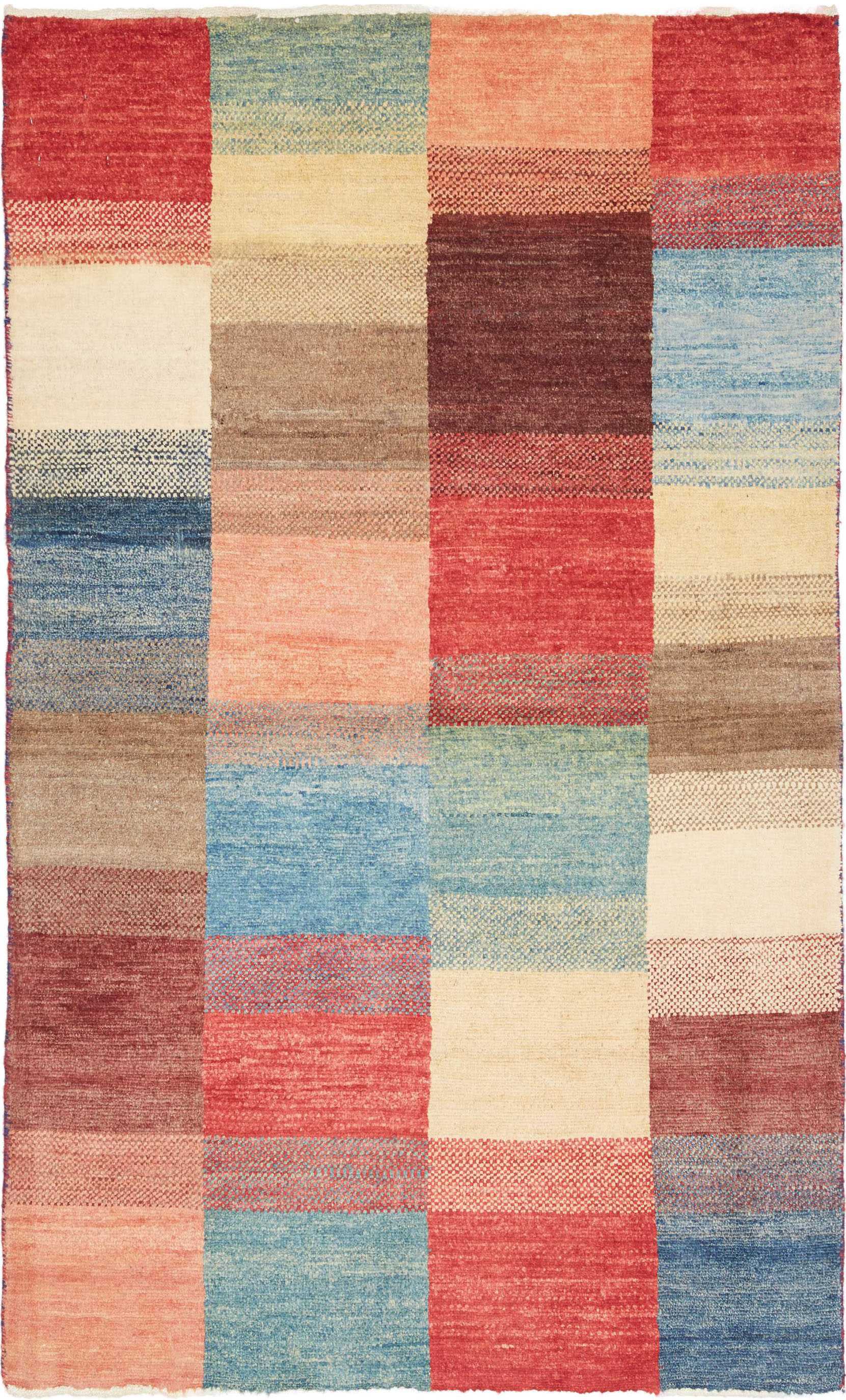 Ziegler Teppiche Modern - Ziegler Modern 89 x 142 cm