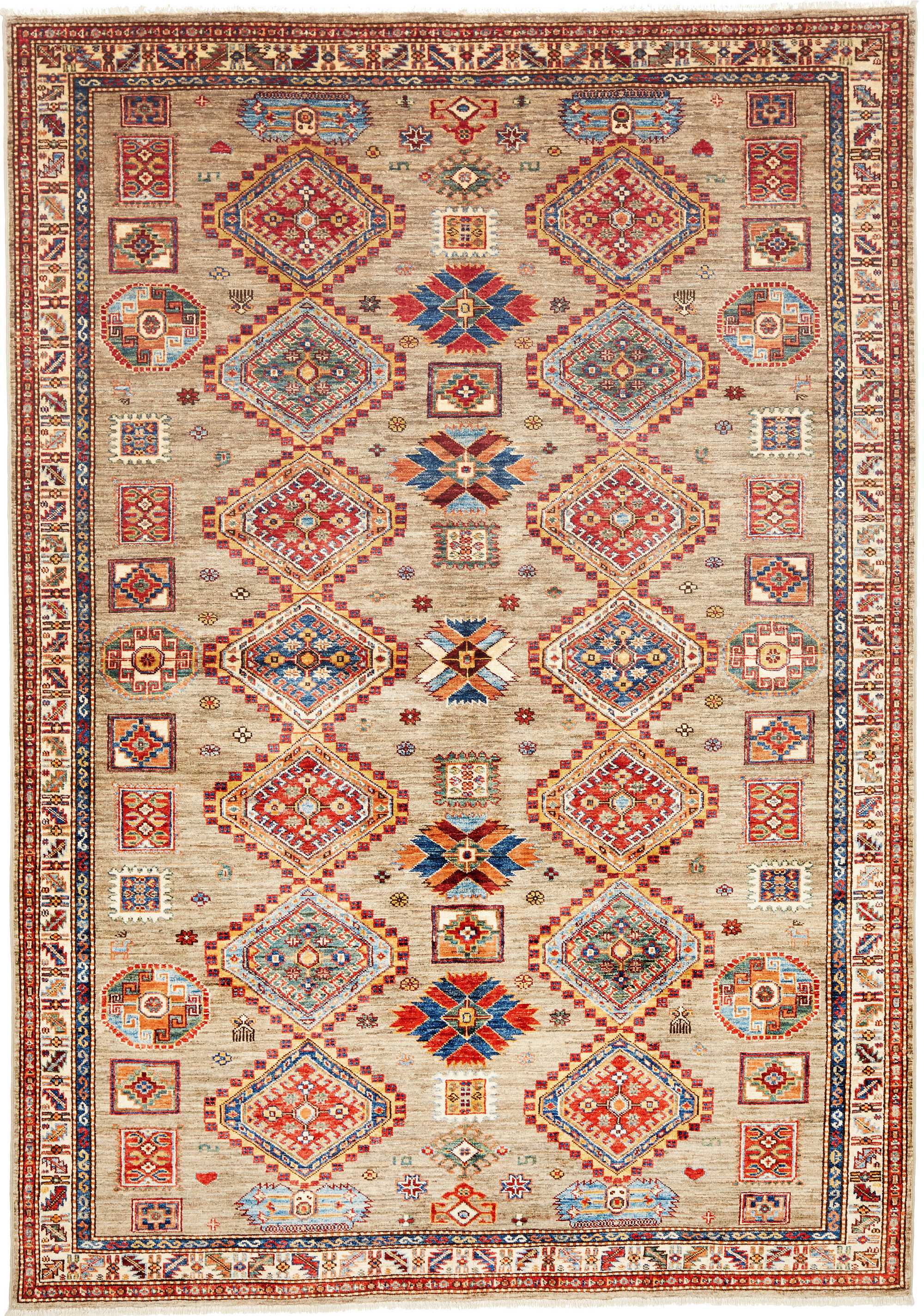 Kazak Mattor - Kazak 179 x 261 cm