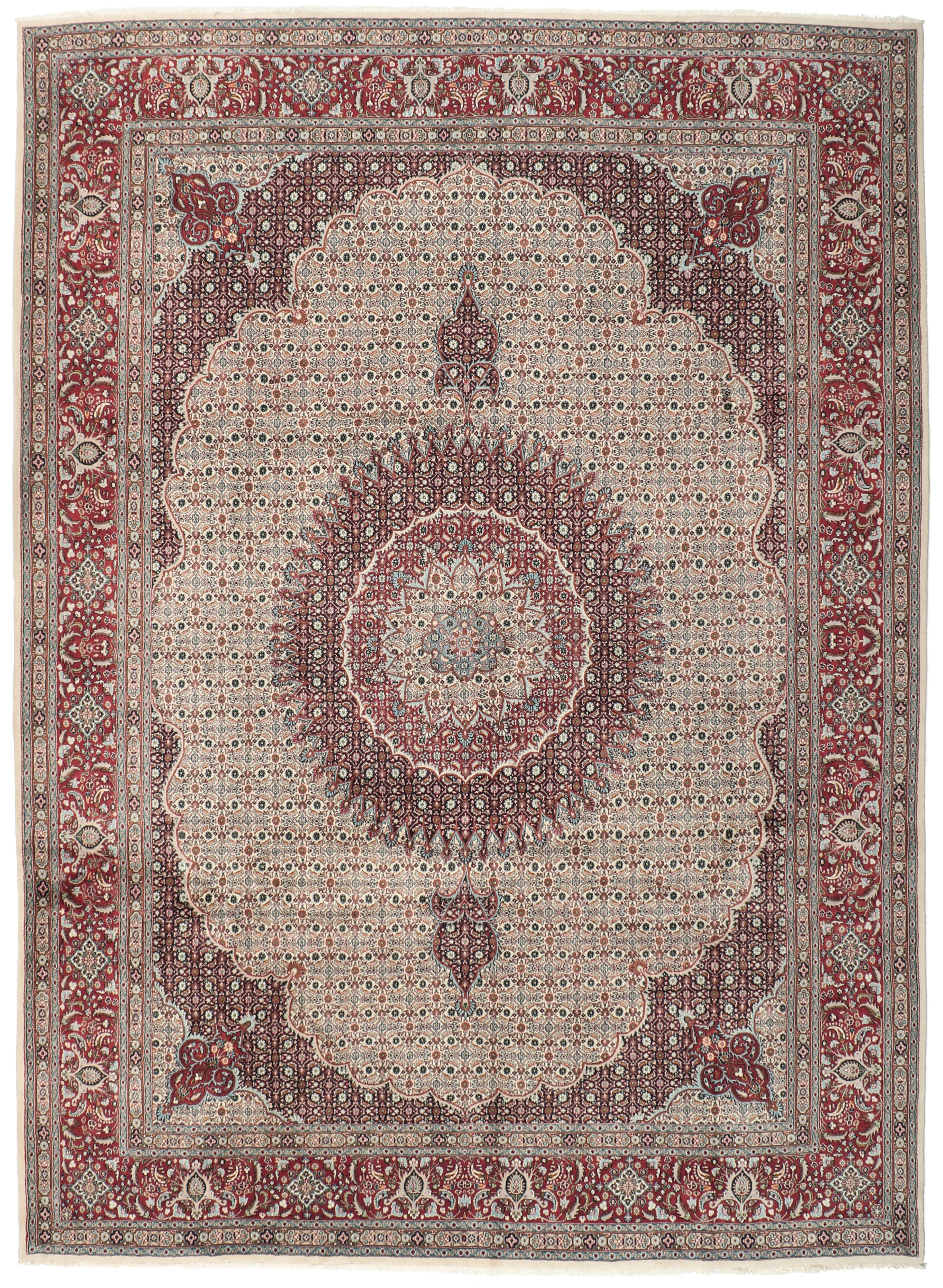 Tappeti Moud - Moud 297 x 393 cm