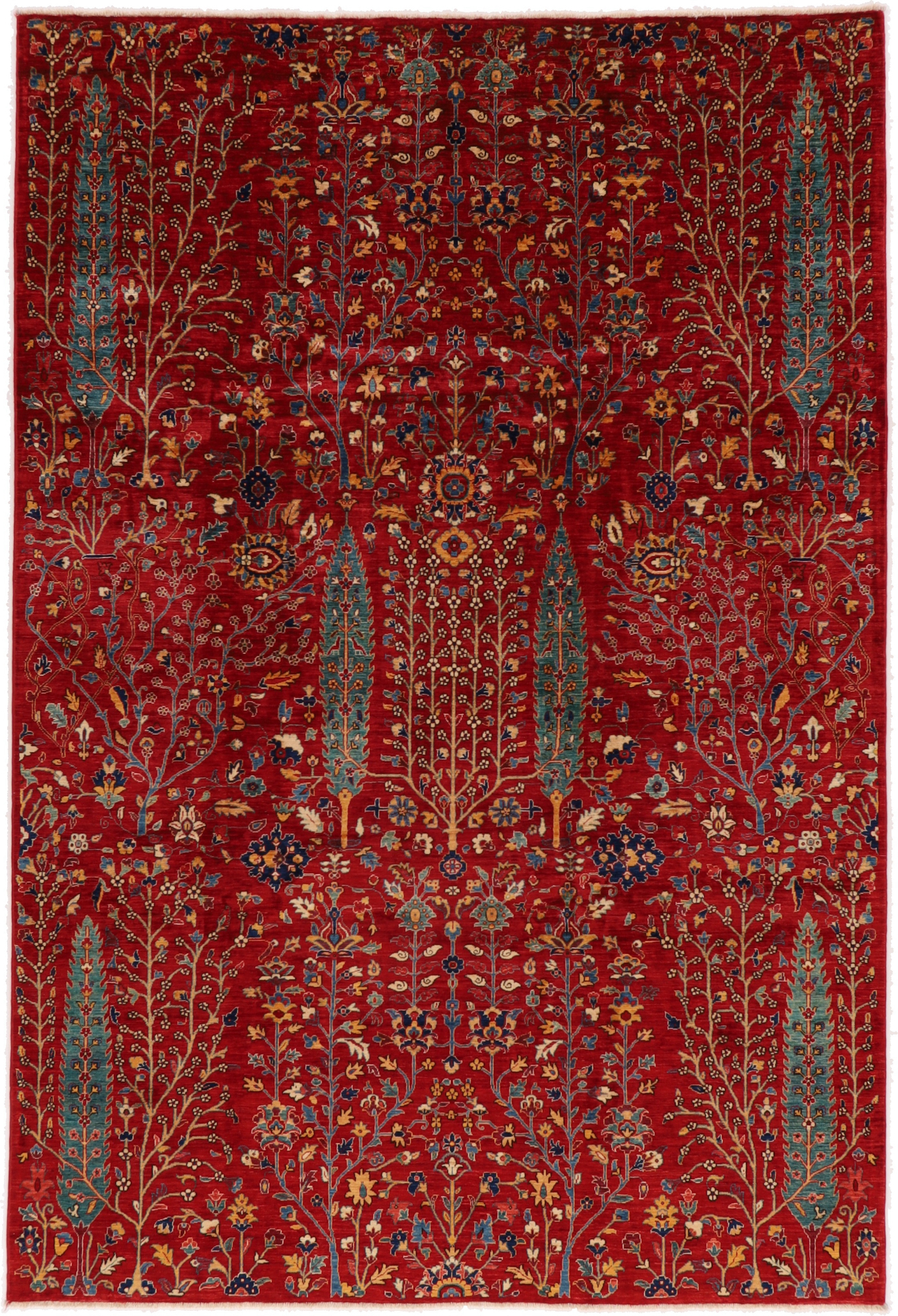 Ariana Teppiche - Ariana 201 x 297 cm