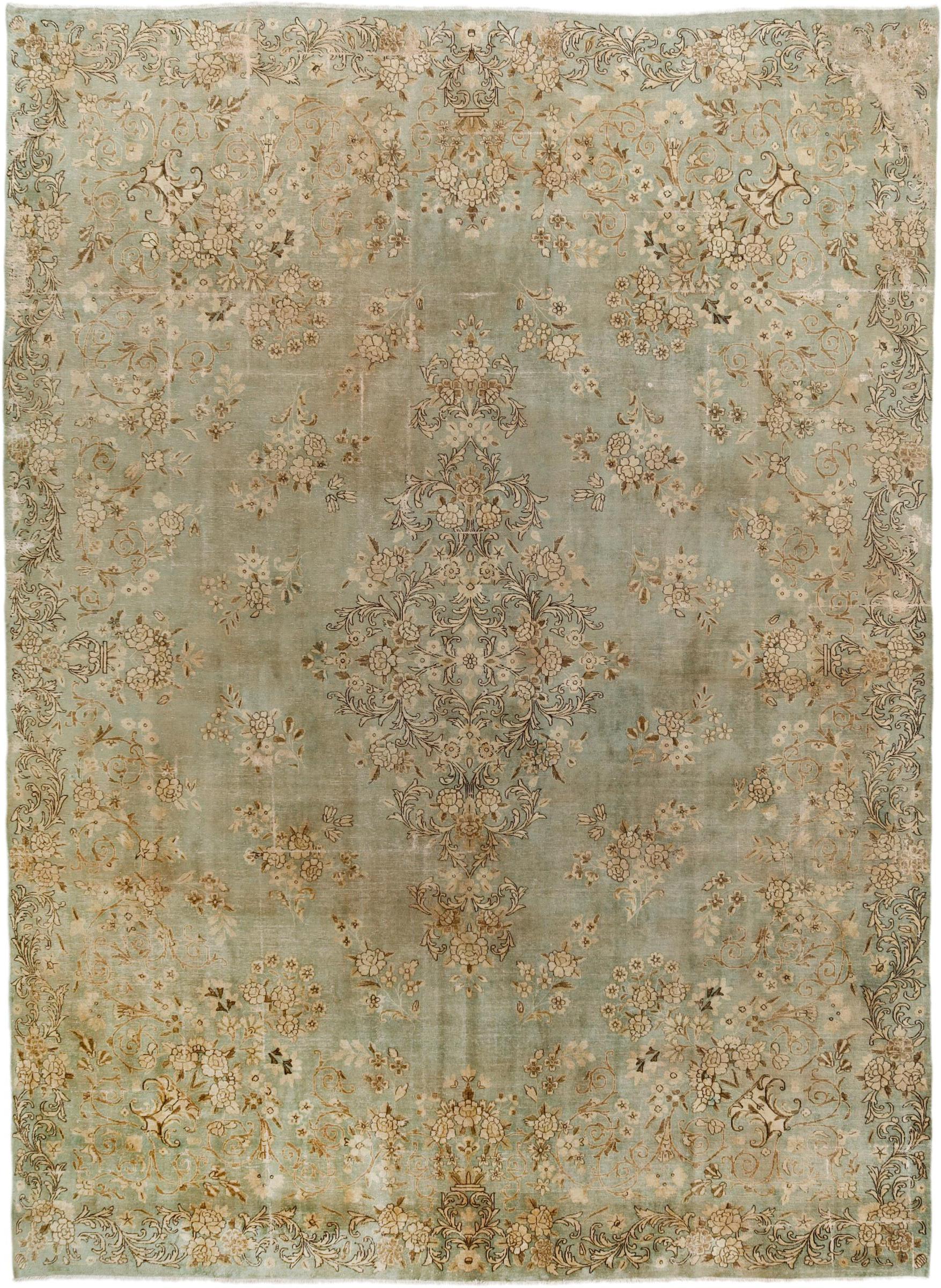 Kirman Mattor - Kerman 295 x 405 cm