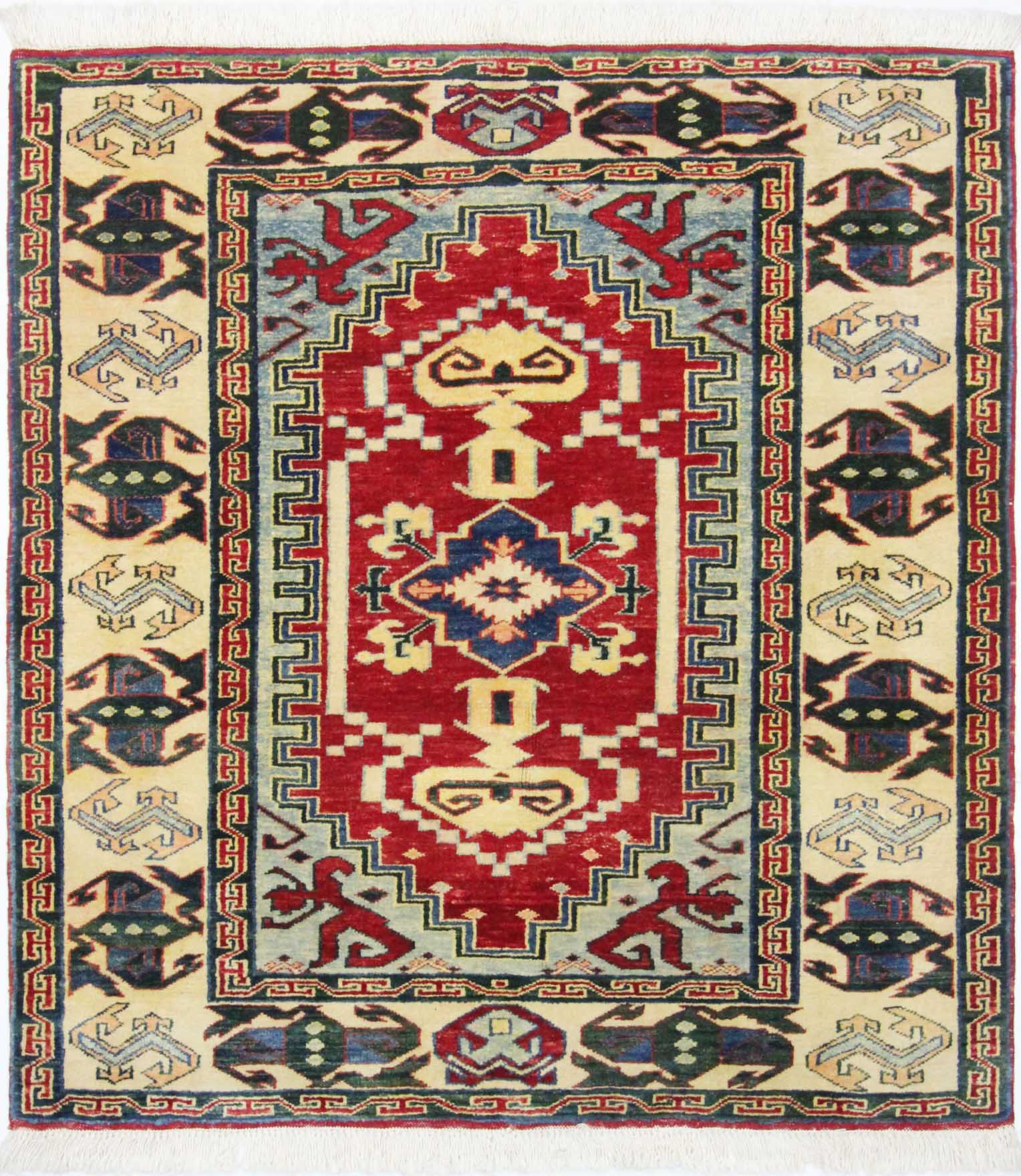 Matta 160x170 - Kars 162 x 174 cm