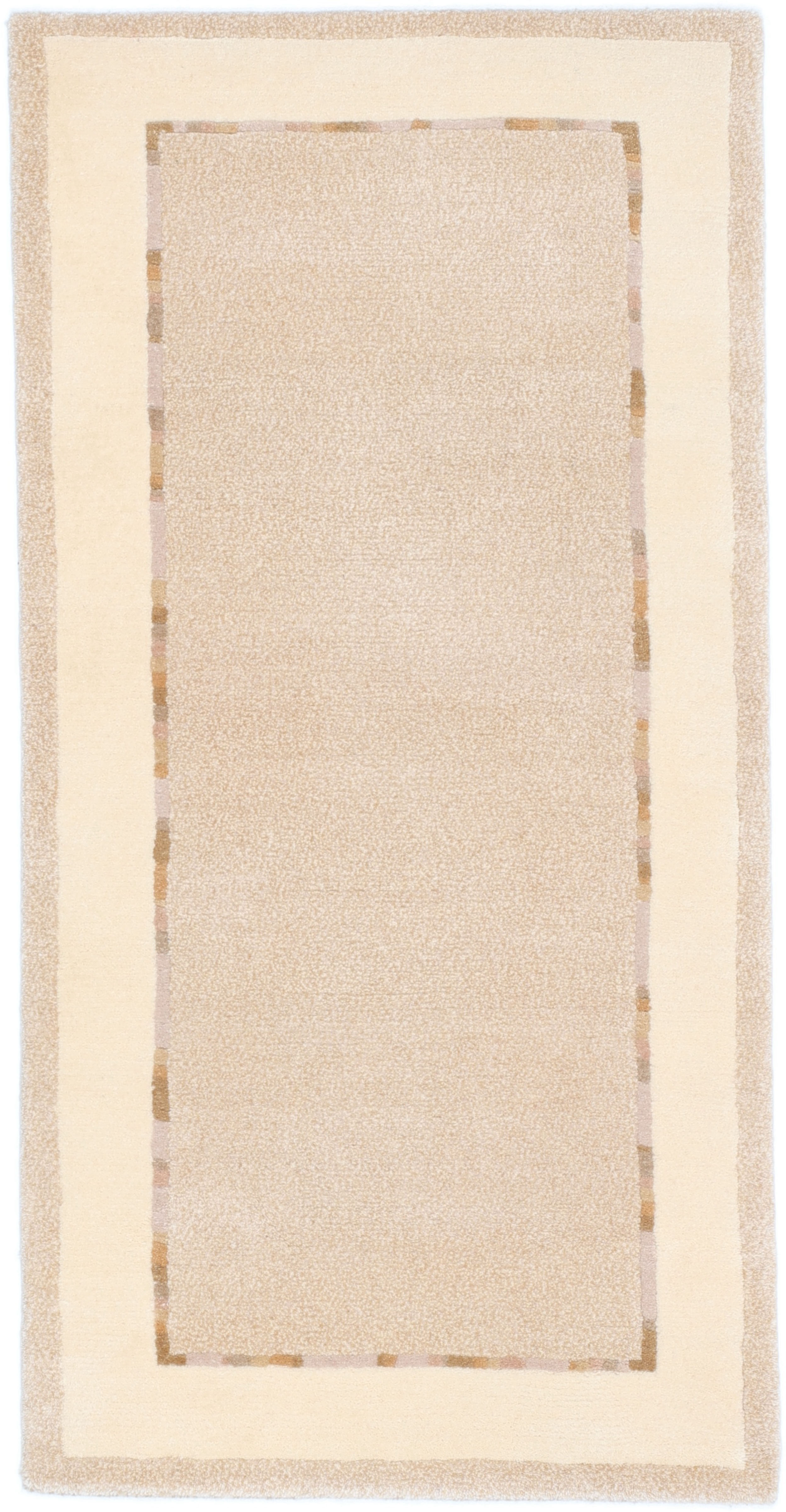 Nepalilaiset Matot - Nepal 70 x 140 cm