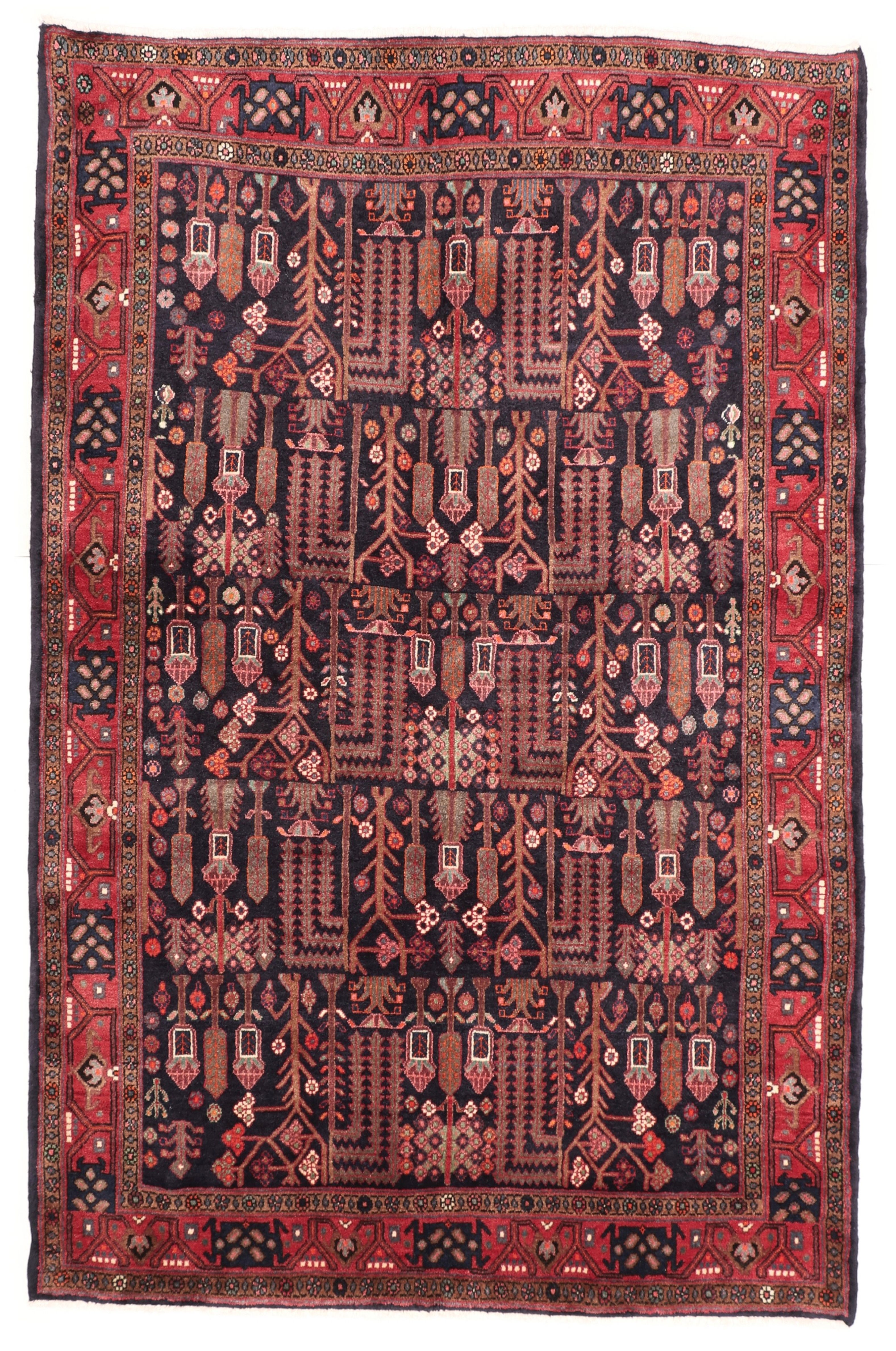 Tuyserkan 150 x 230 cm