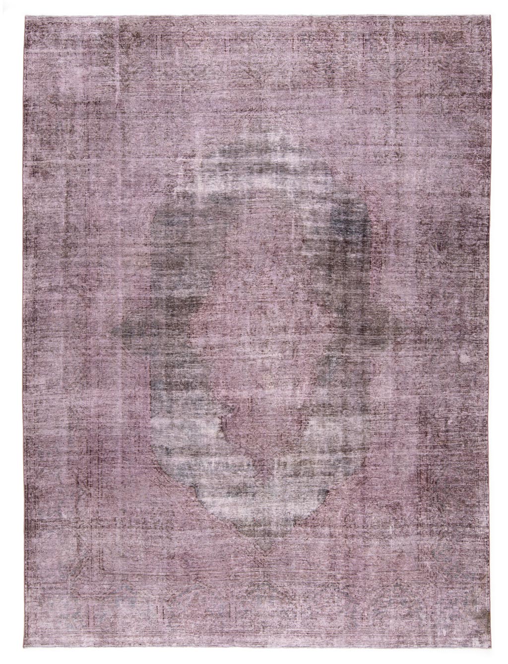 Vintage Teppiche Rosa - Vintage 289 x 396 cm
