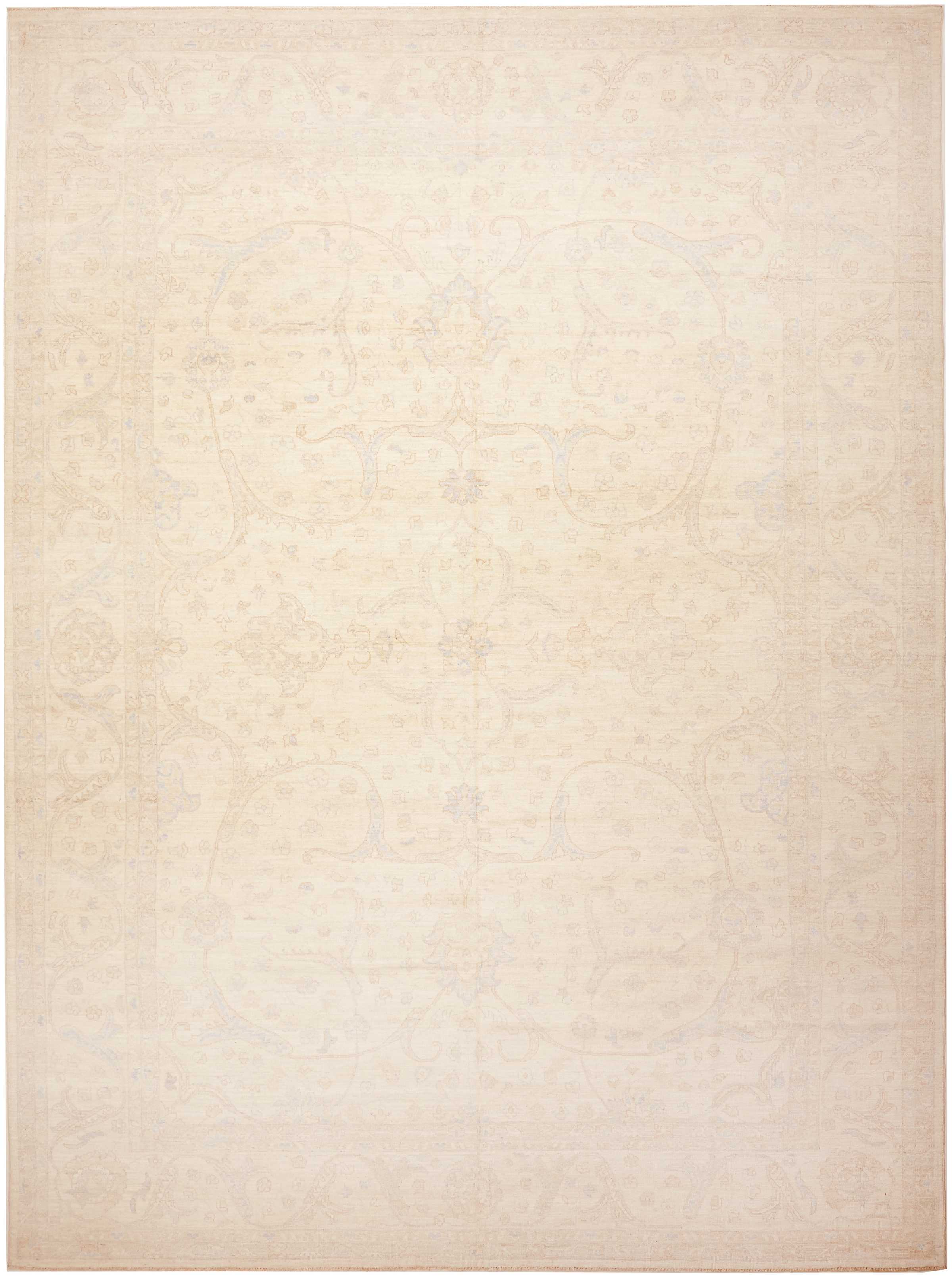 Tapis Ziegler 300x400 - Ziegler 310 x 415 cm