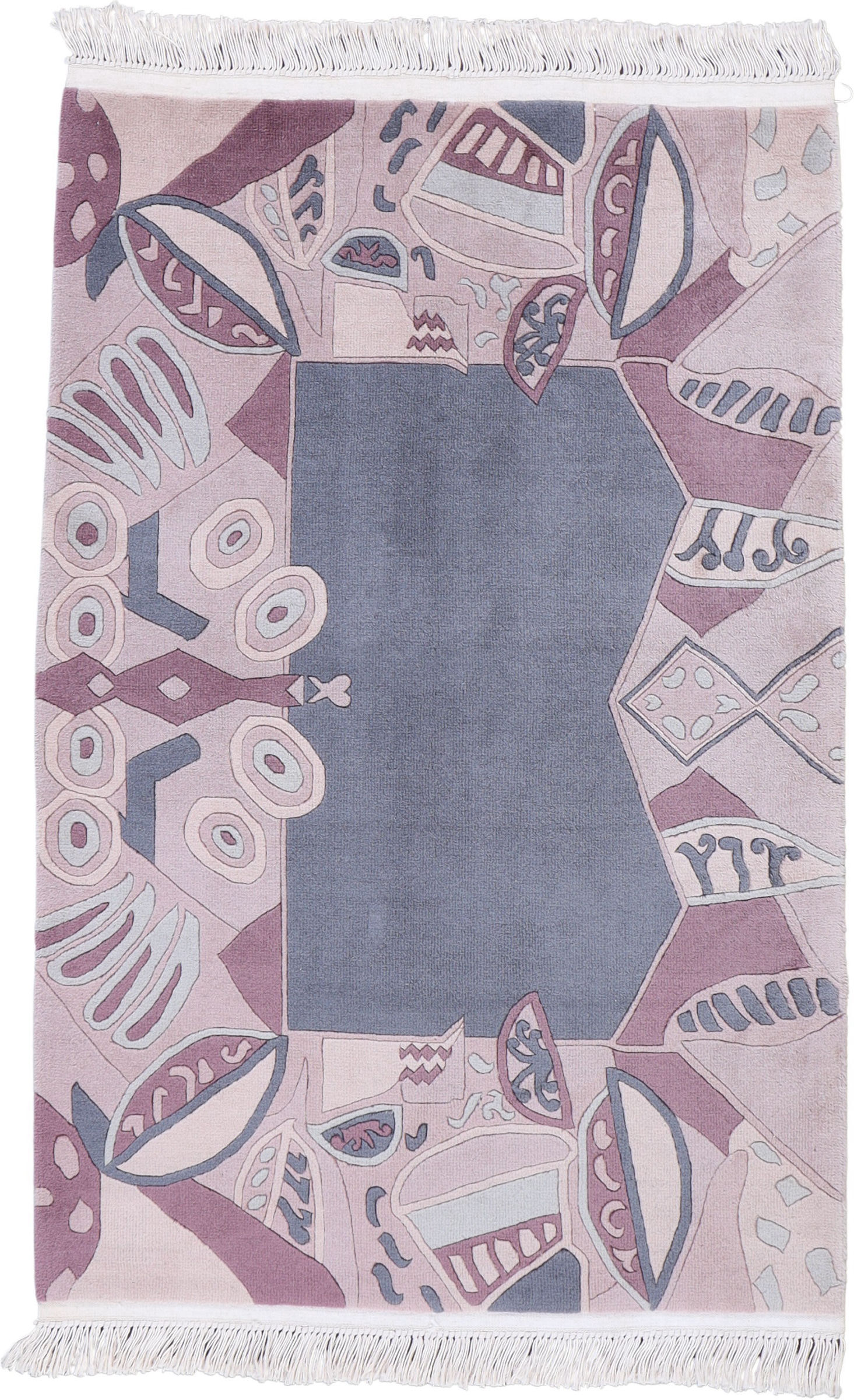 Nepalilaiset Matot - Nepal 124 x 185 cm