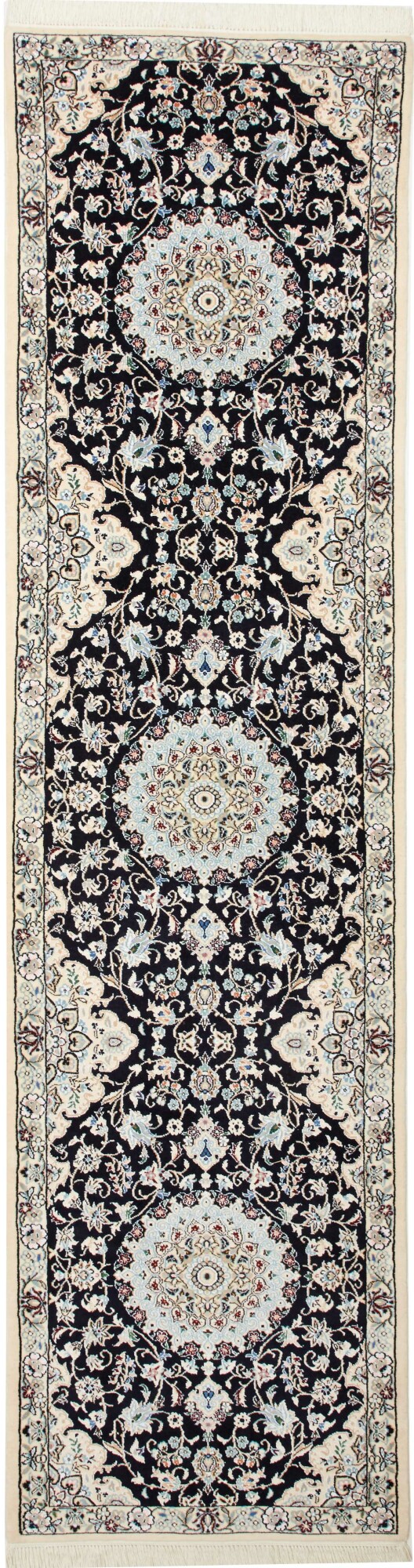 Nain Läufer - Nain 76 x 297 cm