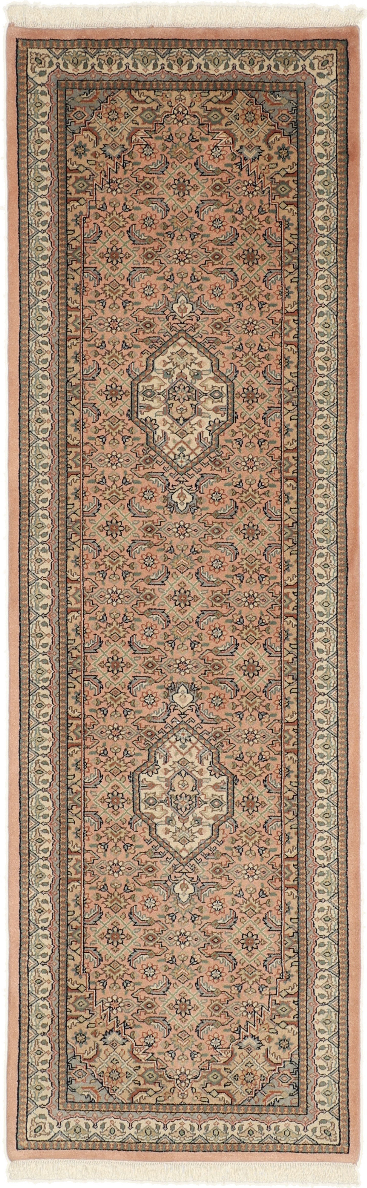 Bidjar Läufer - Bidjar 80 x 250 cm