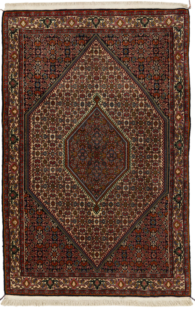 Bidjar Antik - Bidjar 114 x 174 cm