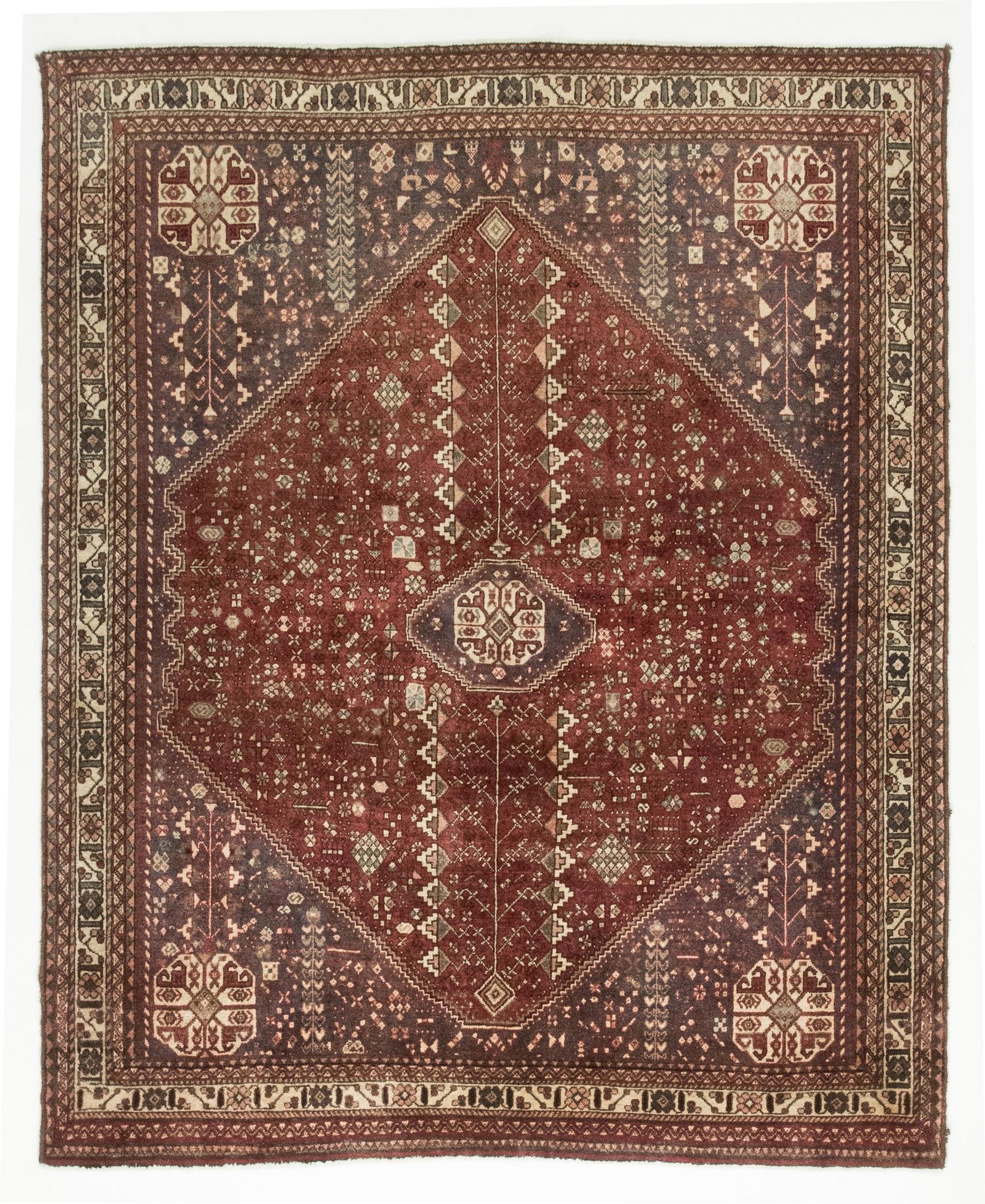 Abadeh 154 x 190 cm
