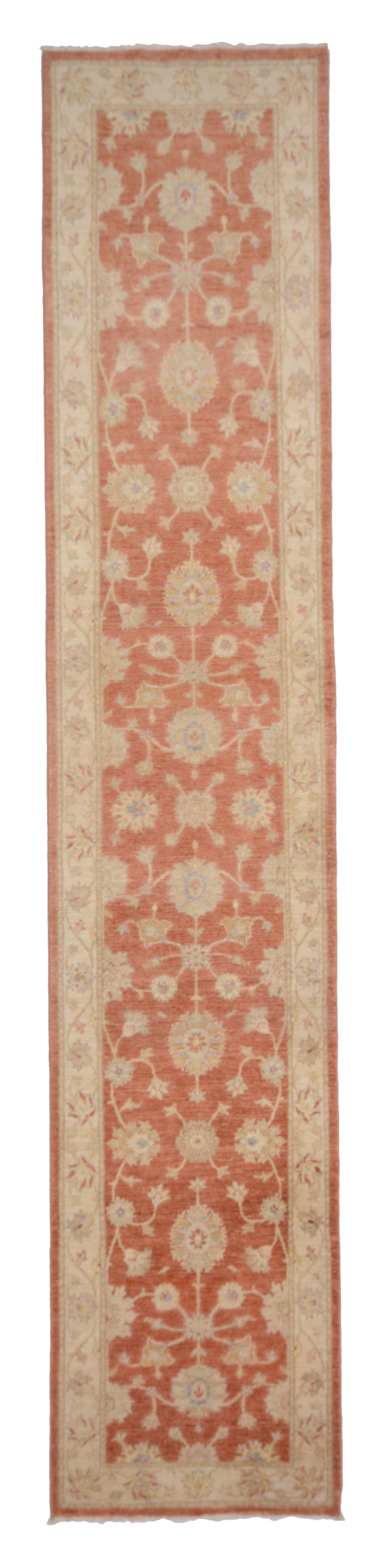 Ziegler Teppiche Läufer - Ziegler 79 x 402 cm