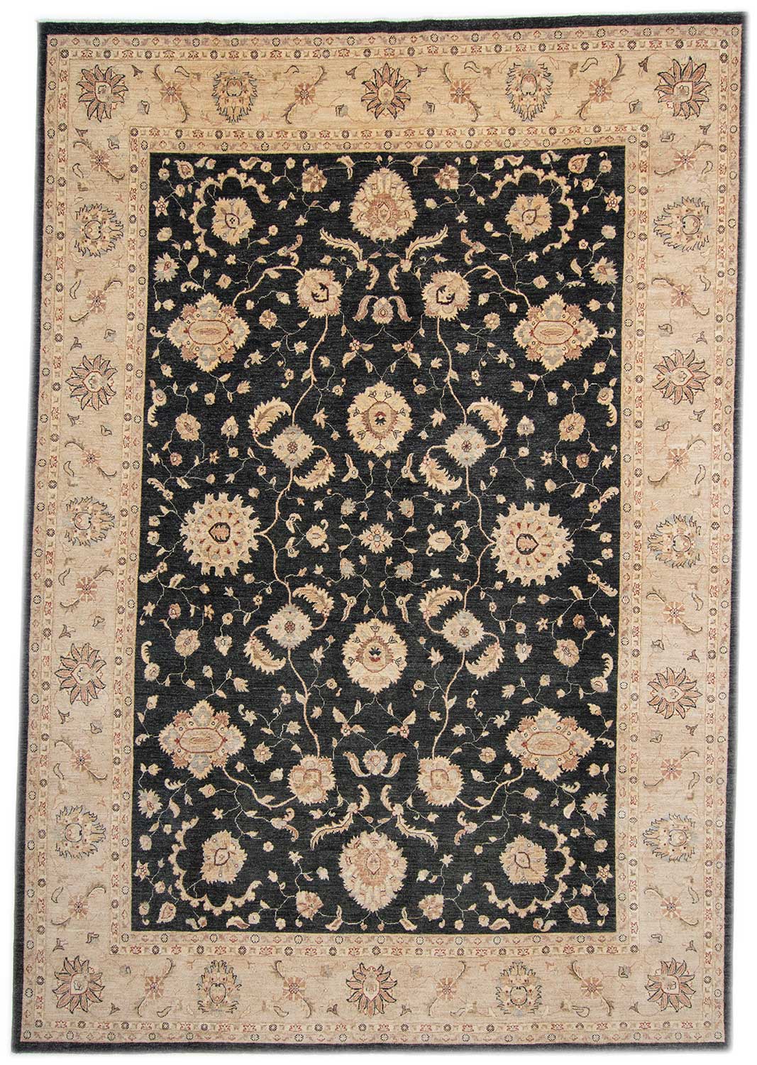 Tapis Ziegler 300x400 - Ziegler 293 x 424 cm