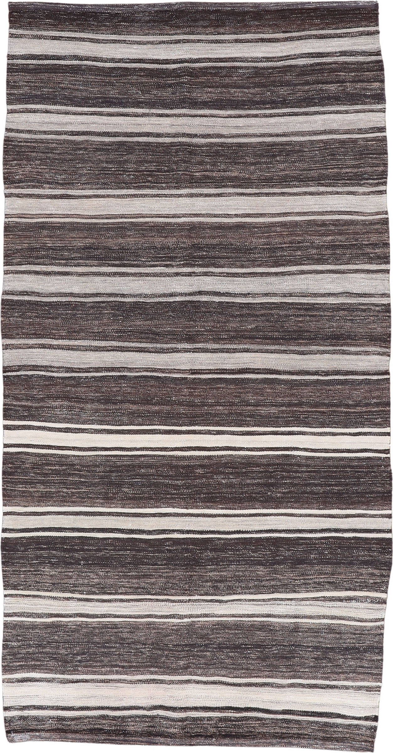 Teppich 120x240 - Kelim 130 x 250 cm