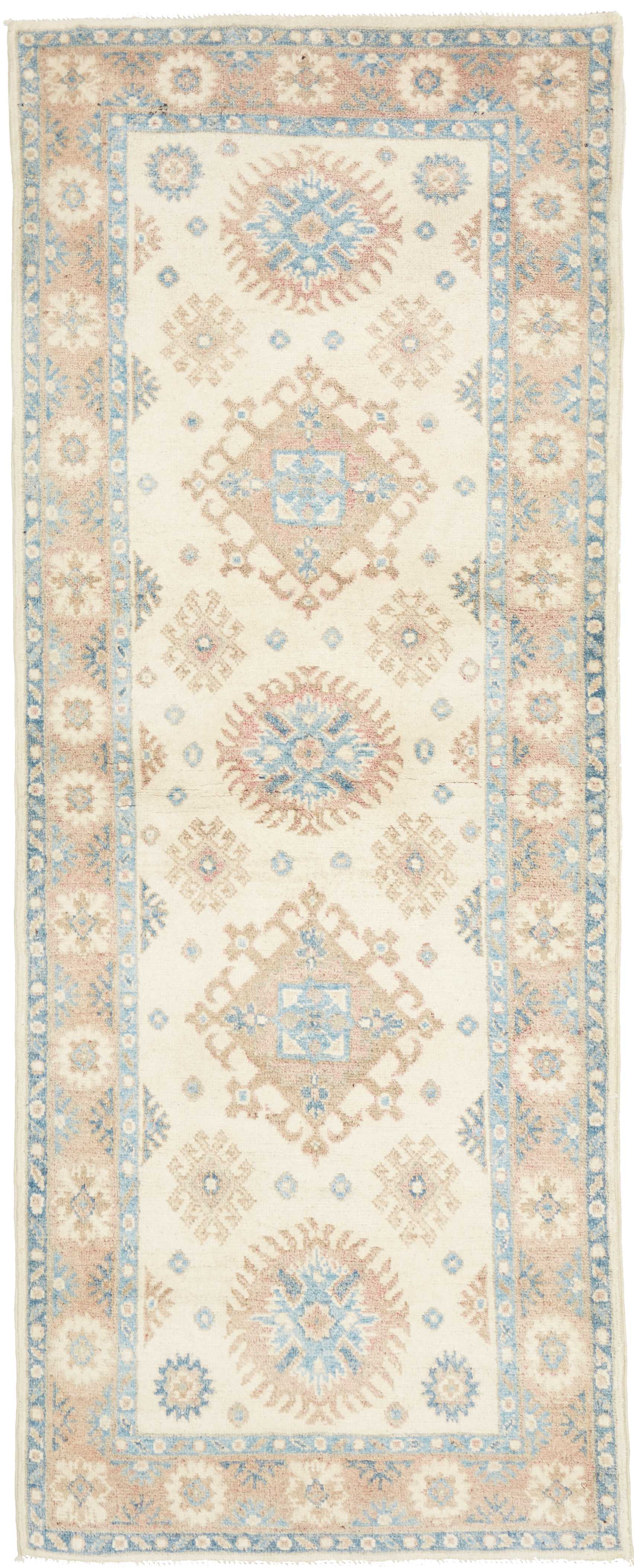 Ковры Зиглер - Kazak 78 x 195 cm