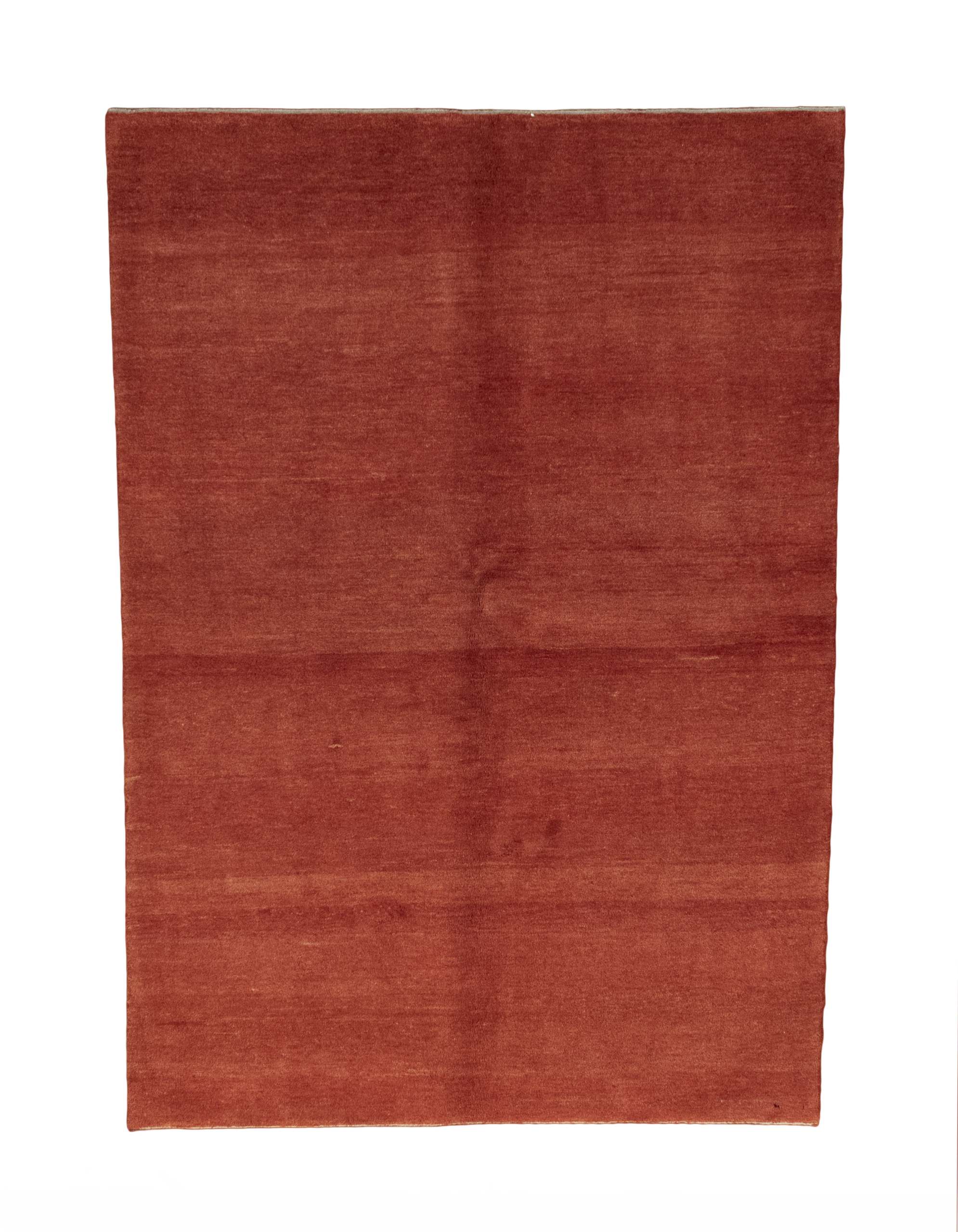 Wool rugs - Gabbeh 174 x 245 cm