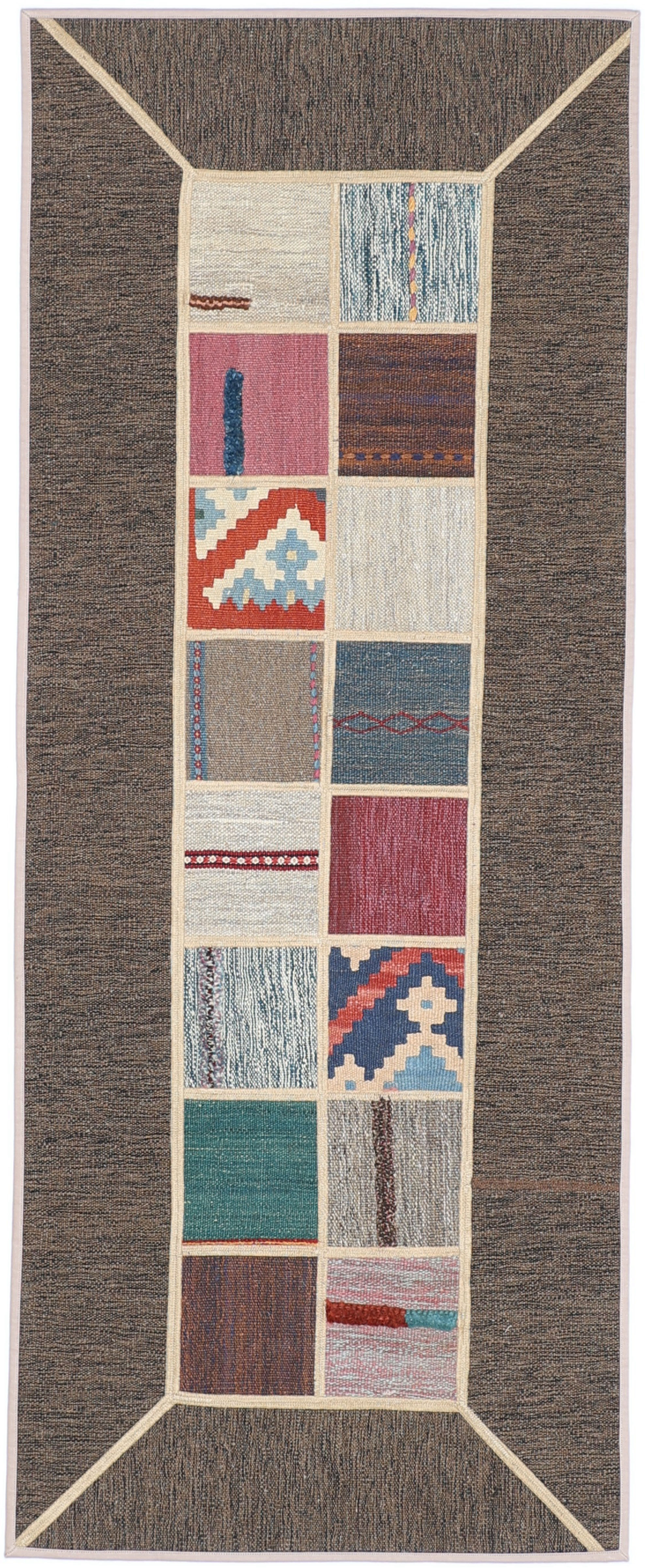 Пътеки Kilim - Kilim 80 x 200 cm