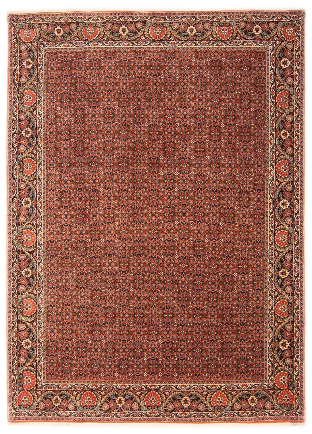 Bidjar 200x300 - Bidjar 206 x 288 cm