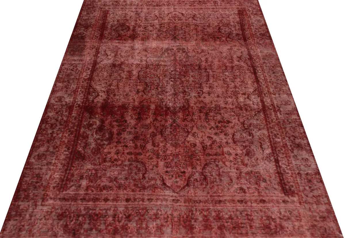 Moderne Teppiche - Vintage 257 x 355 cm