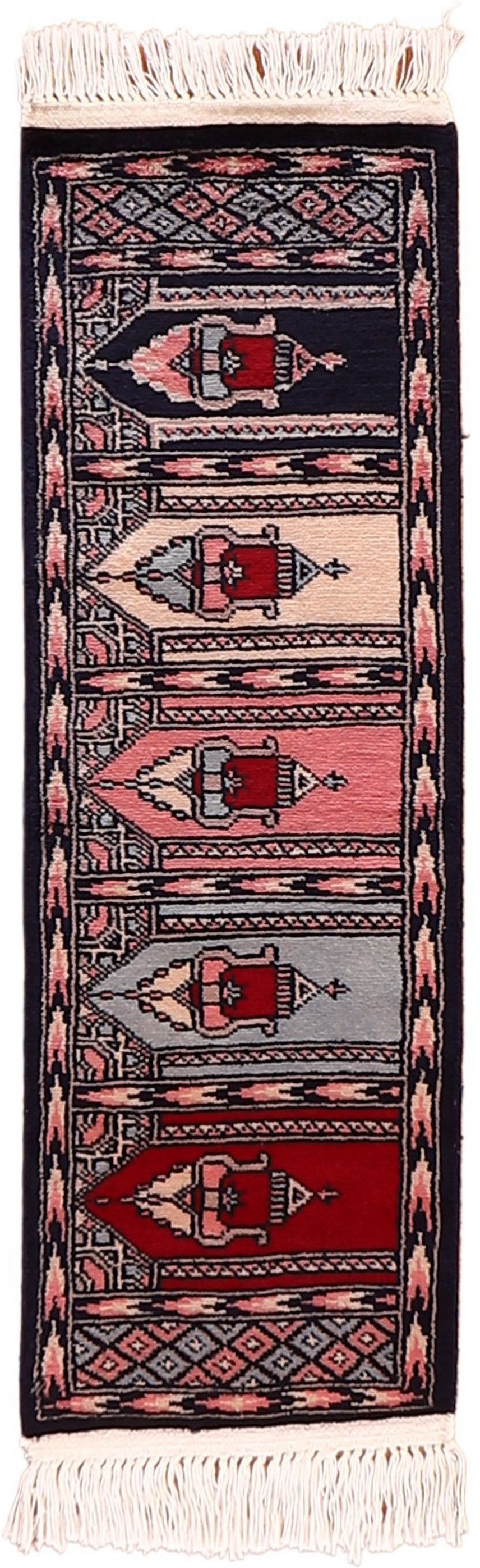 Buchara Tepper - Bokhara 30 x 91 cm