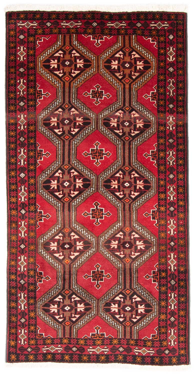 Belutsch Teppiche - Belutsch 100 x 194 cm