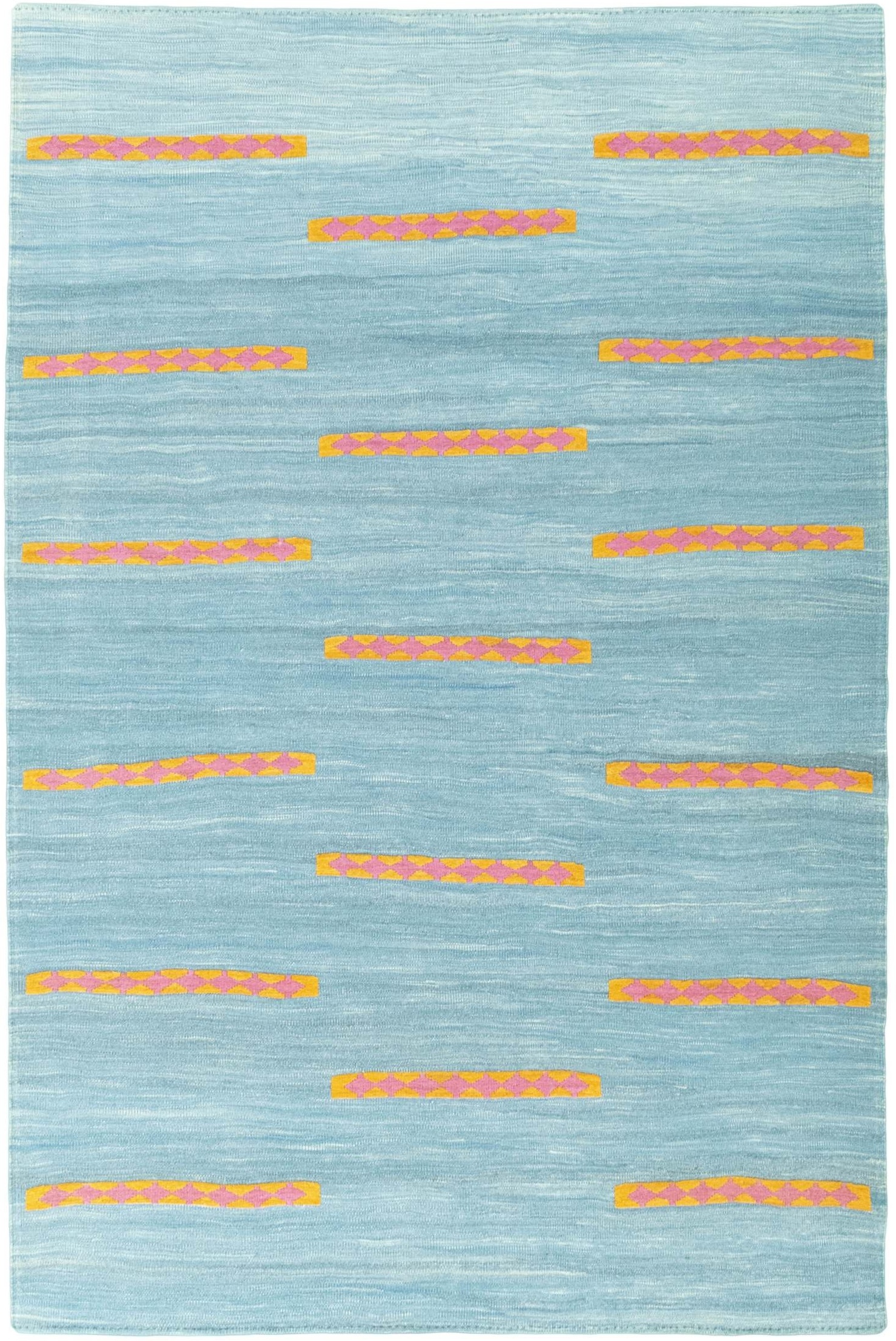 Kelim Teppiche 170x240 - Kelim Kandou 161 x 241 cm