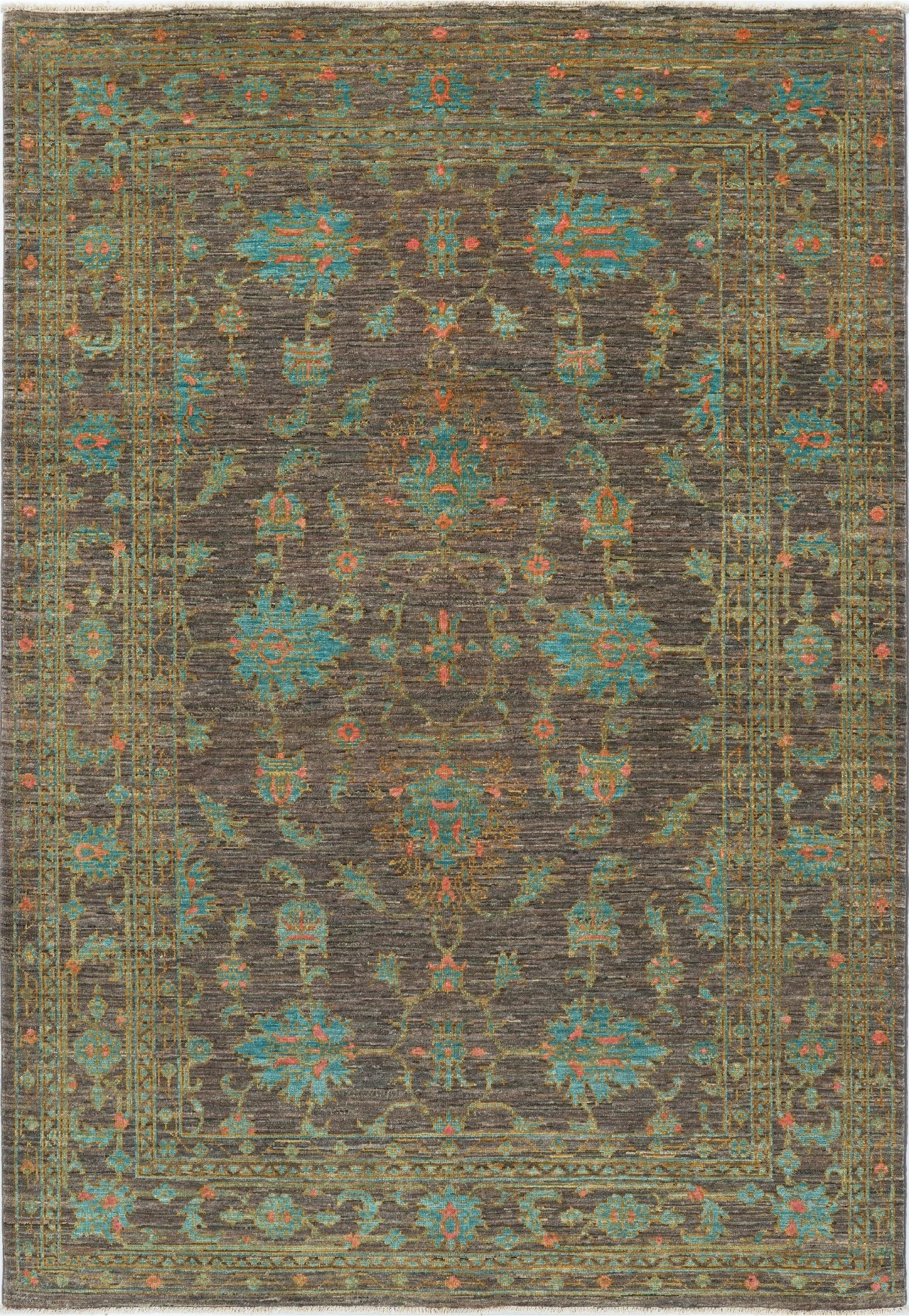Farahan Rugs - Ziegler 144 x 205 cm
