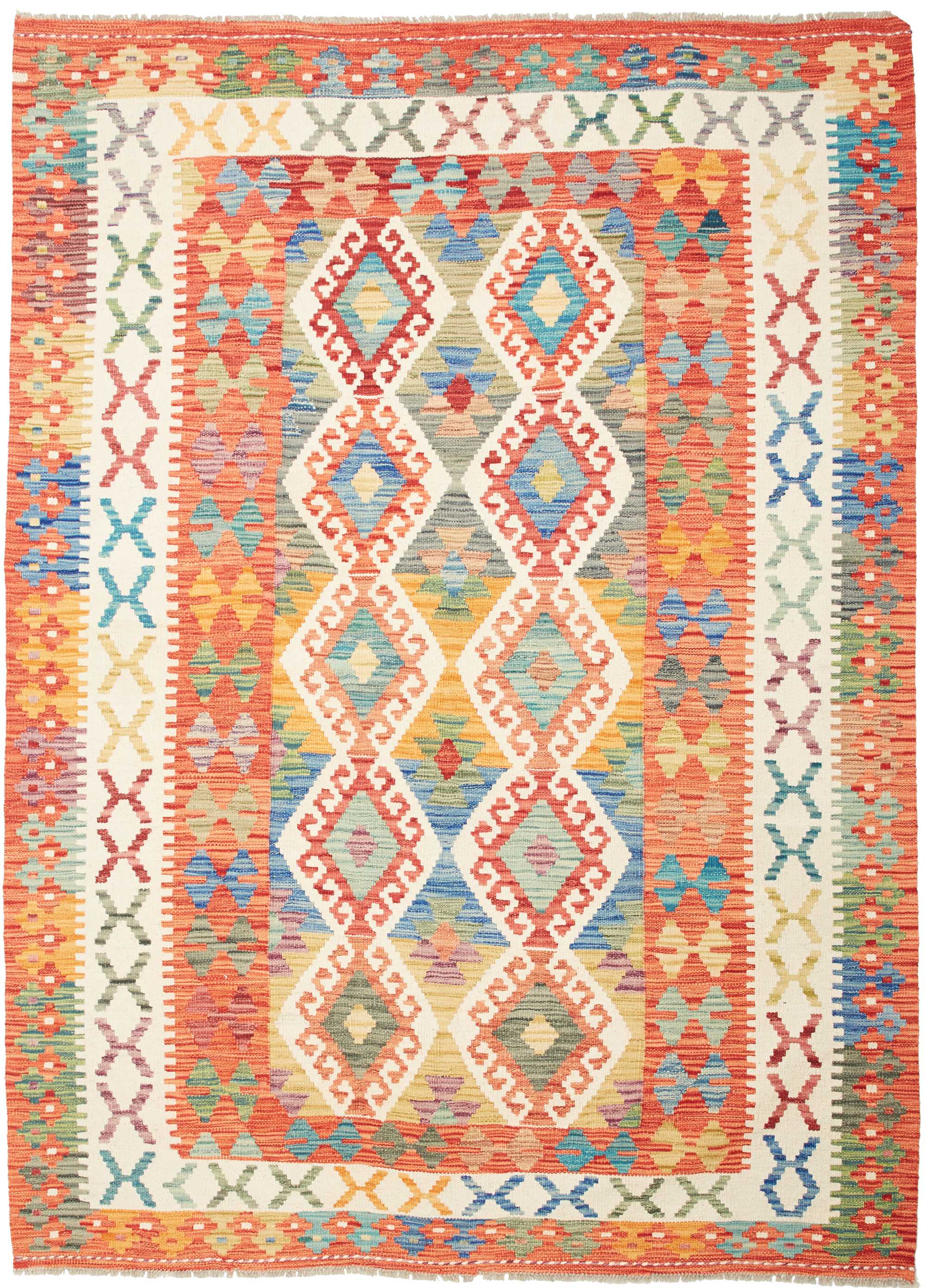 Ковры Килим - Kilim 169 x 230 cm