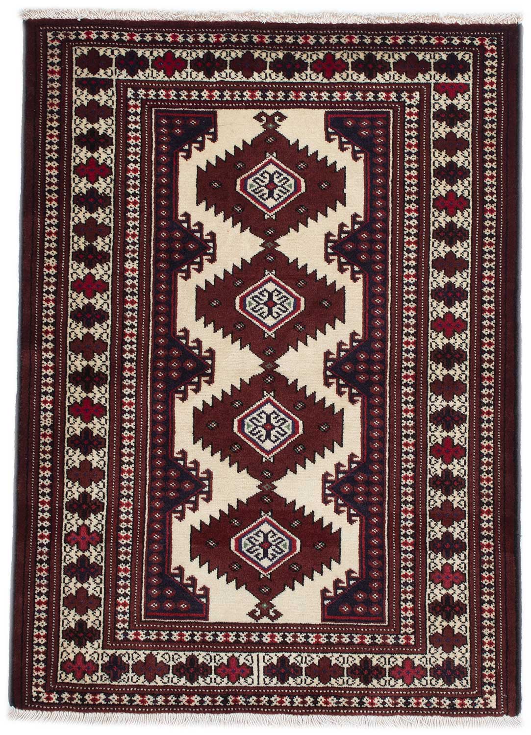 Alfombras Shiraz - Shiraz 94 x 129 cm