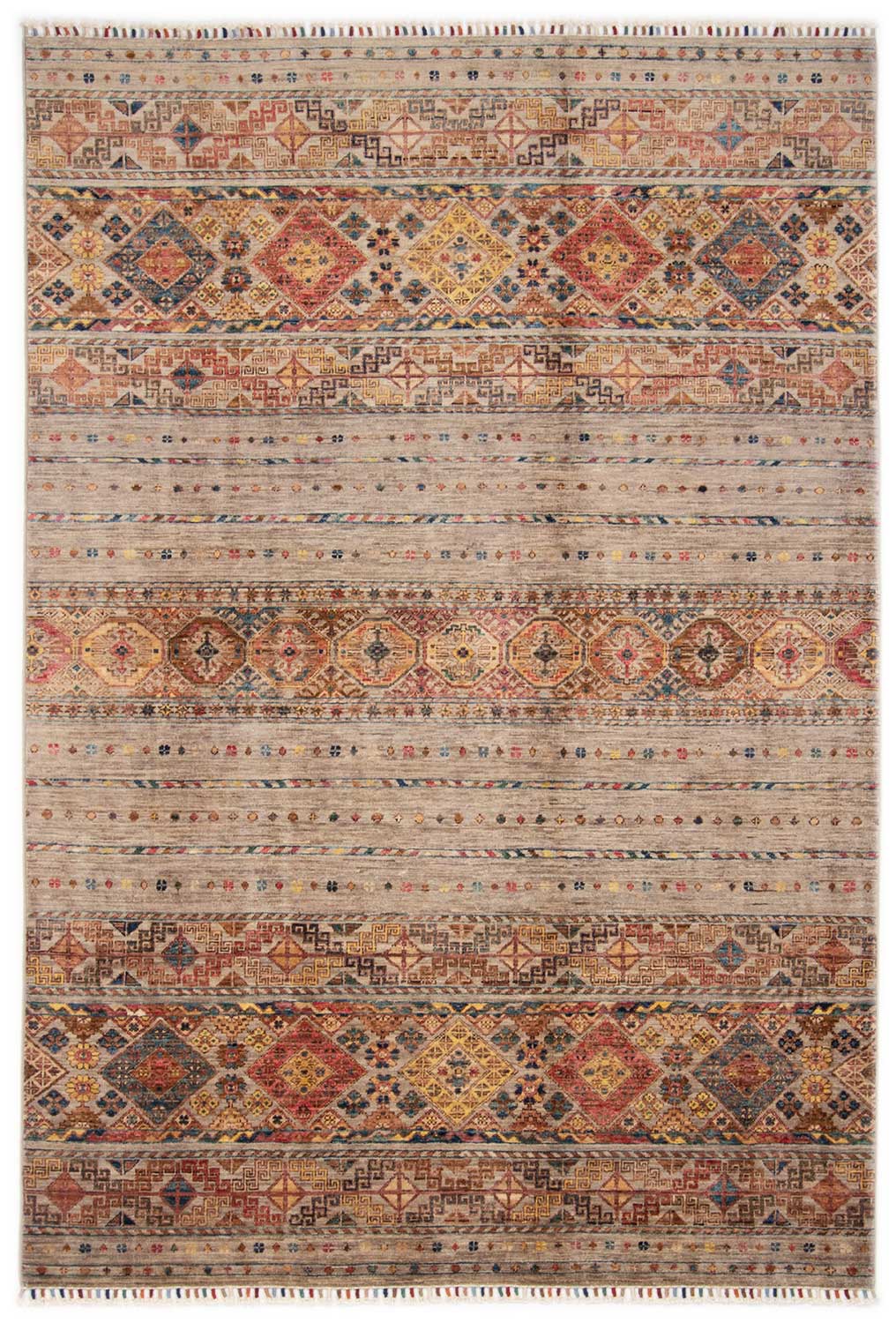 Rugs 160x230 - Samarkand 167 x 239 cm