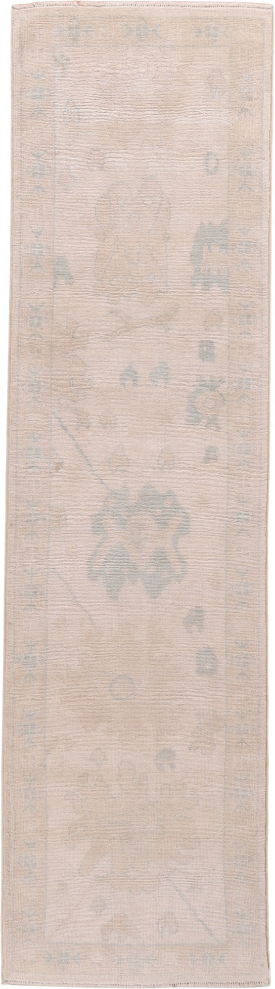 Teppich Läufer 80x300 - Teppich 84 x 305 cm