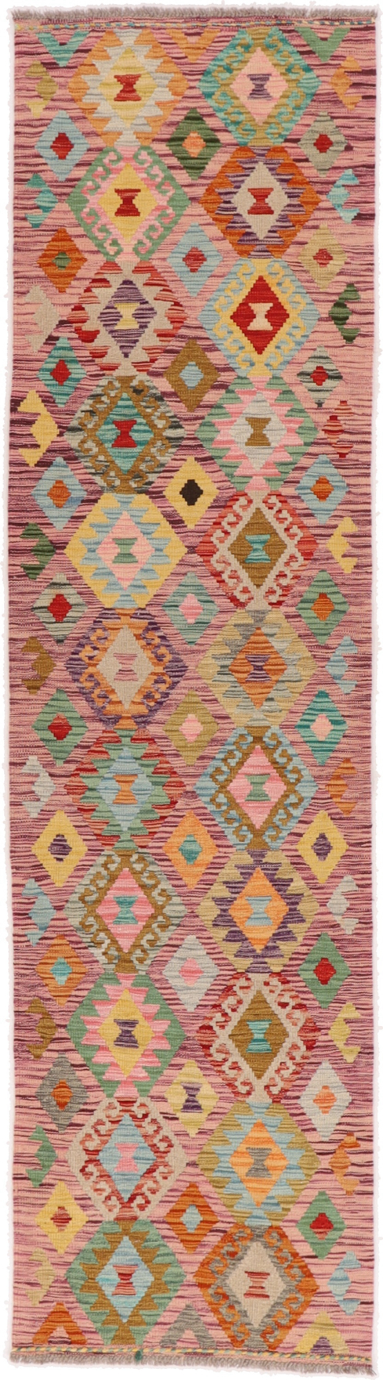 Kelim Teppiche Hamburg - Kelim 80 x 298 cm