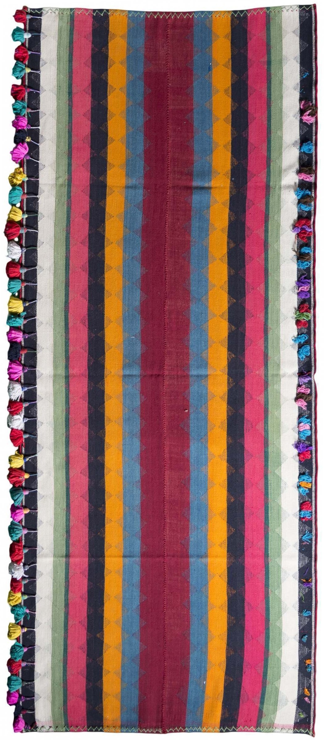 Пътеки Kilim - Kilim 132 x 325 cm