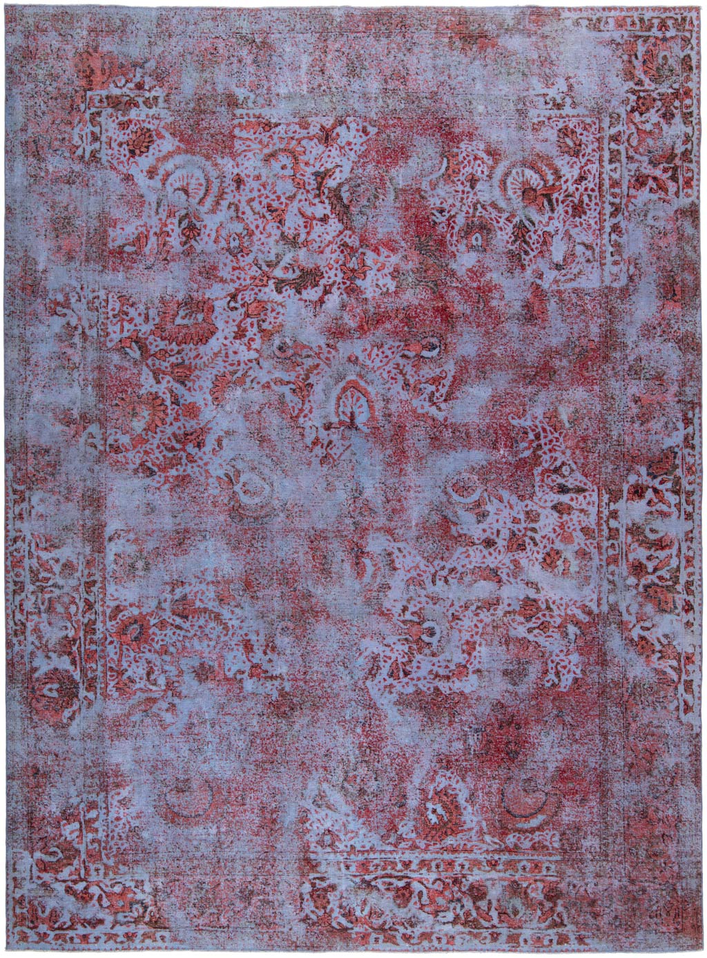 Vintage Matot 300x400 - Vintage 285 x 393 cm