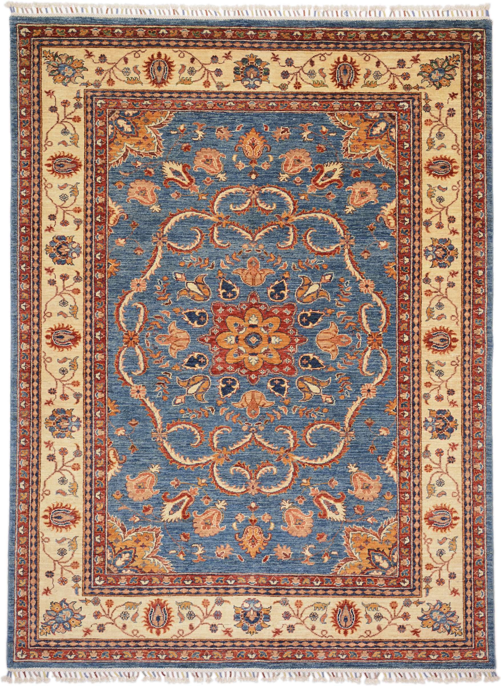 Samarkand 178 x 240 cm