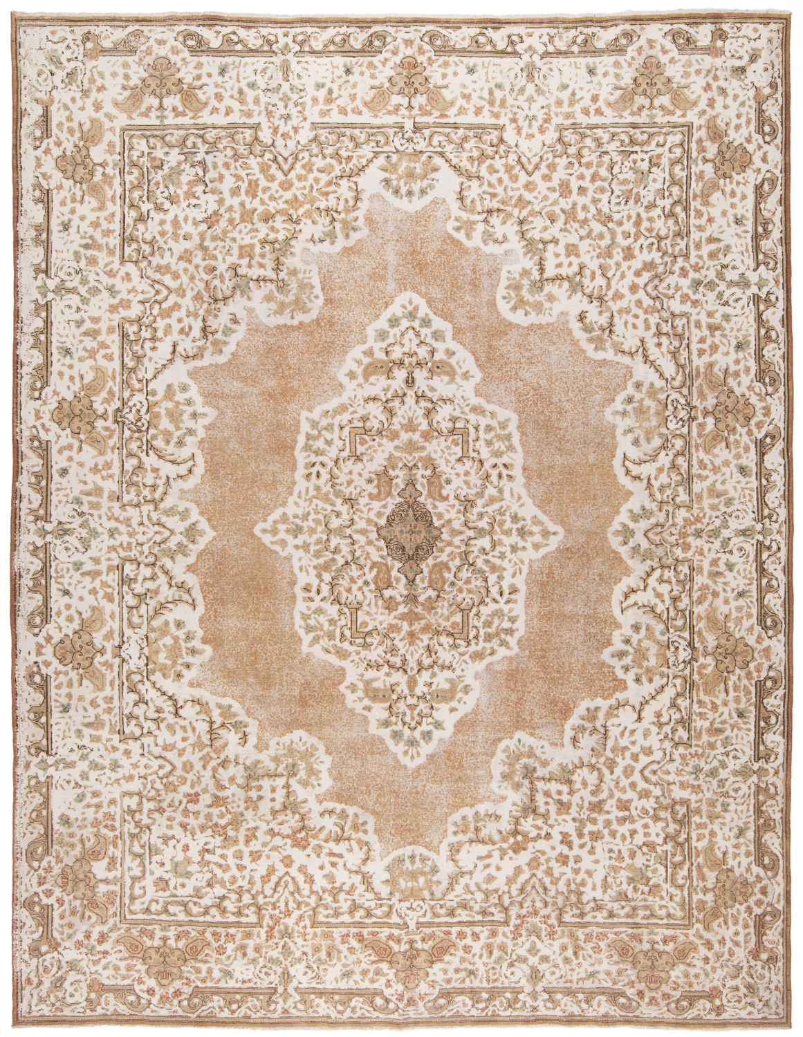 Dywany 300x400 - Vintage 302 x 394 cm