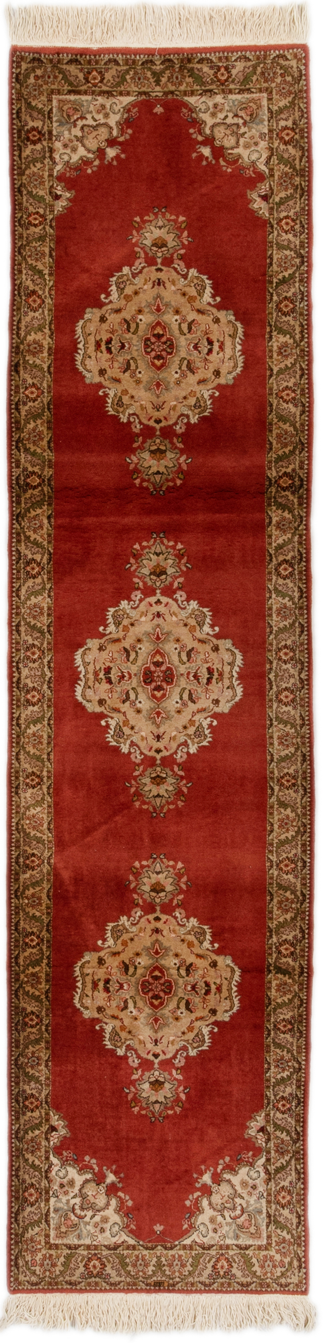Kirman Mattor - Kerman 80 x 334 cm