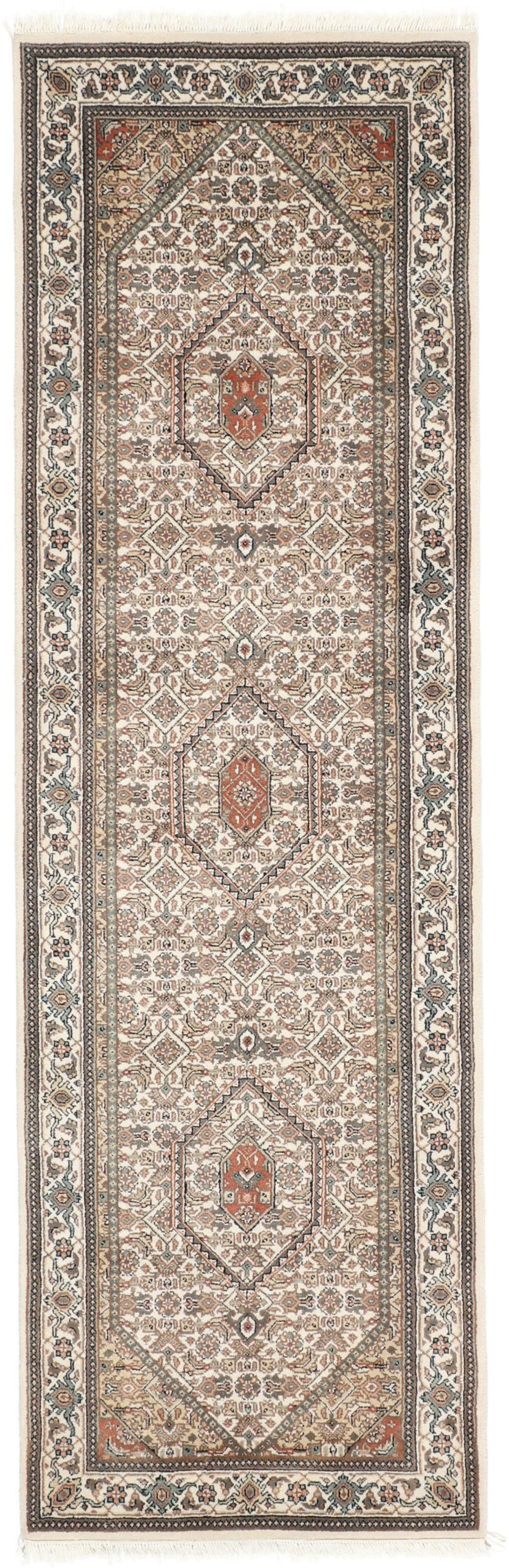 Bidjar Läufer - Bidjar 79 x 253 cm