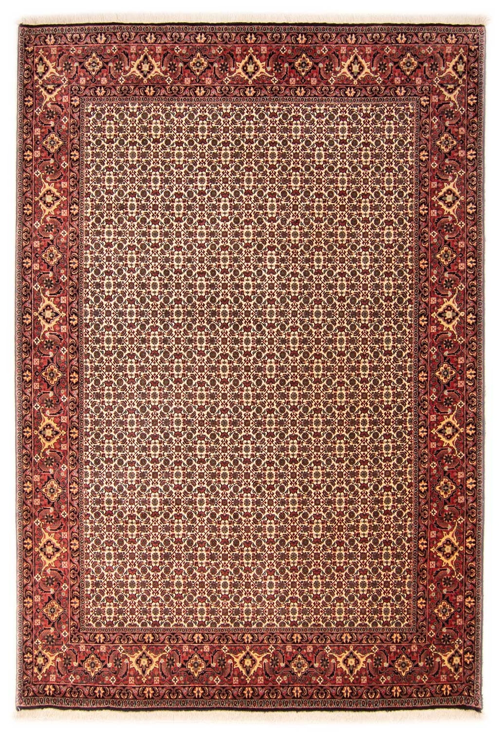 Bidjar 200x300 - Bidjar 204 x 296 cm