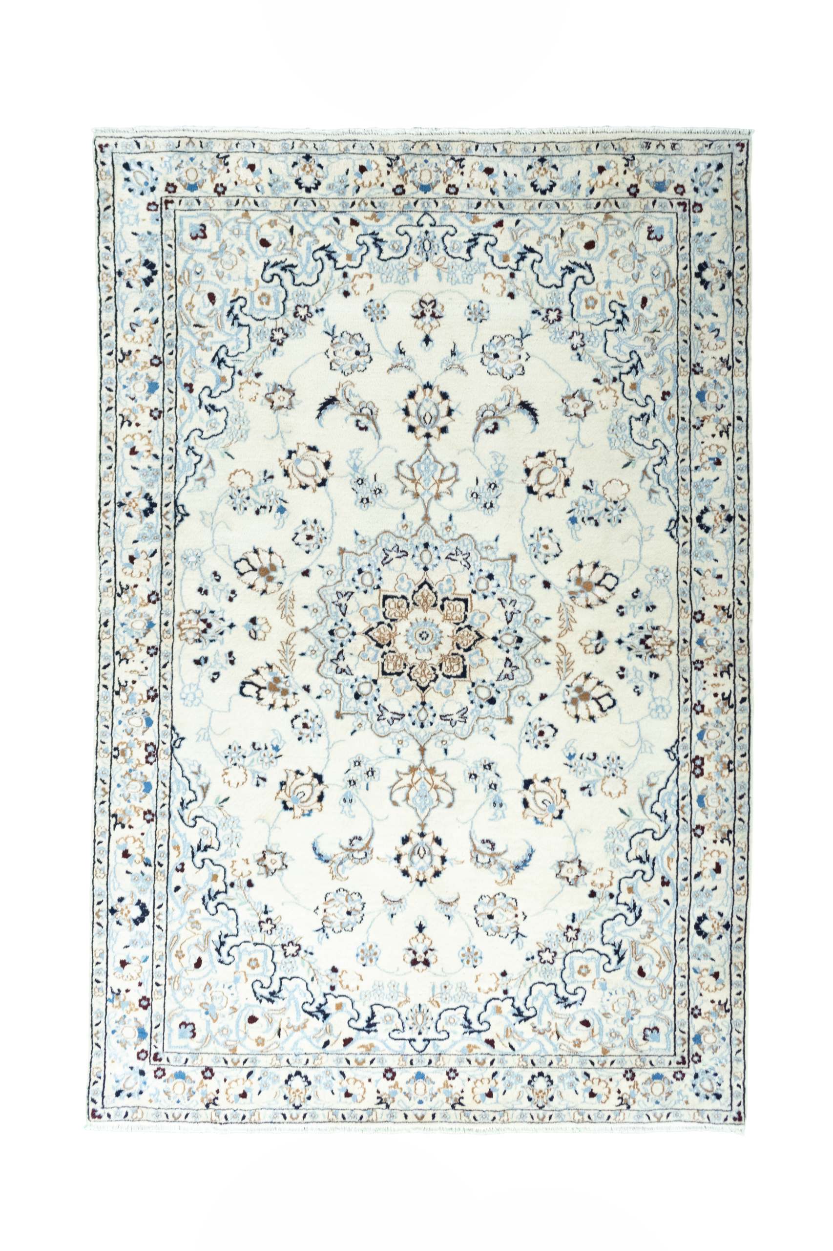 Koberce Nain - Nain 127 x 192 cm