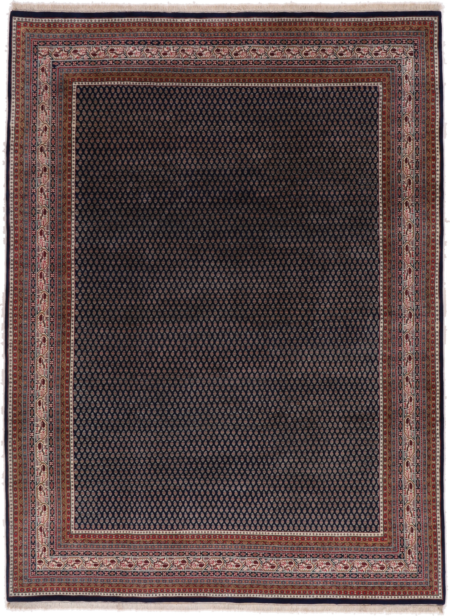 Ковры Мир - Mir 255 x 345 cm