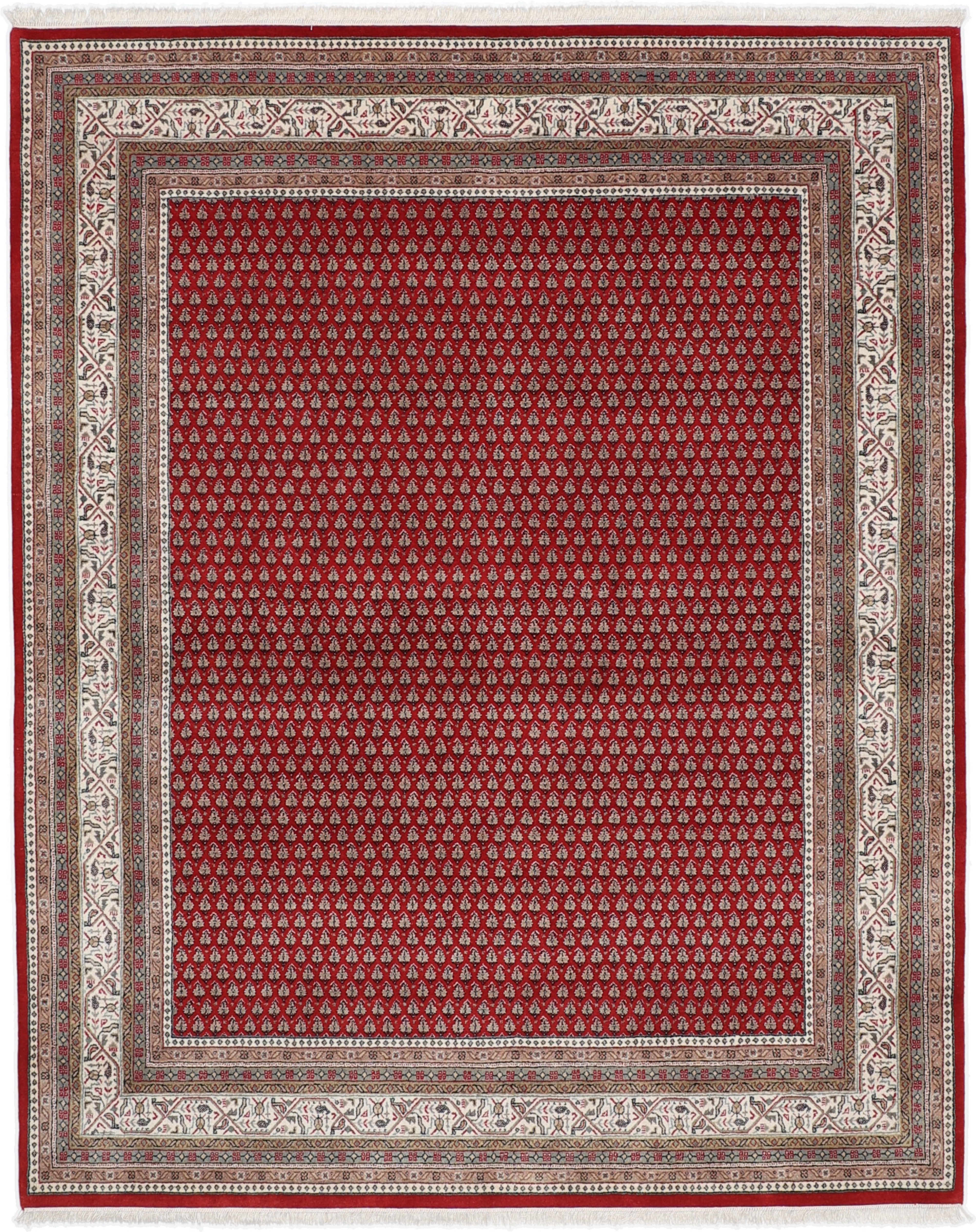 Ковры Мир - Mir 201 x 250 cm