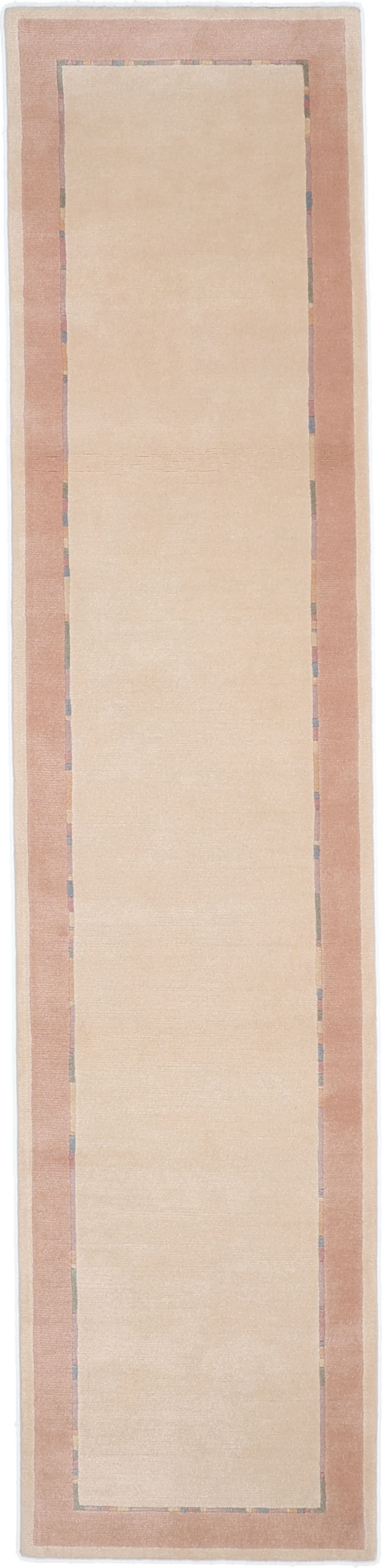Teppich Läufer 80x350 - Nepal 80 x 348 cm