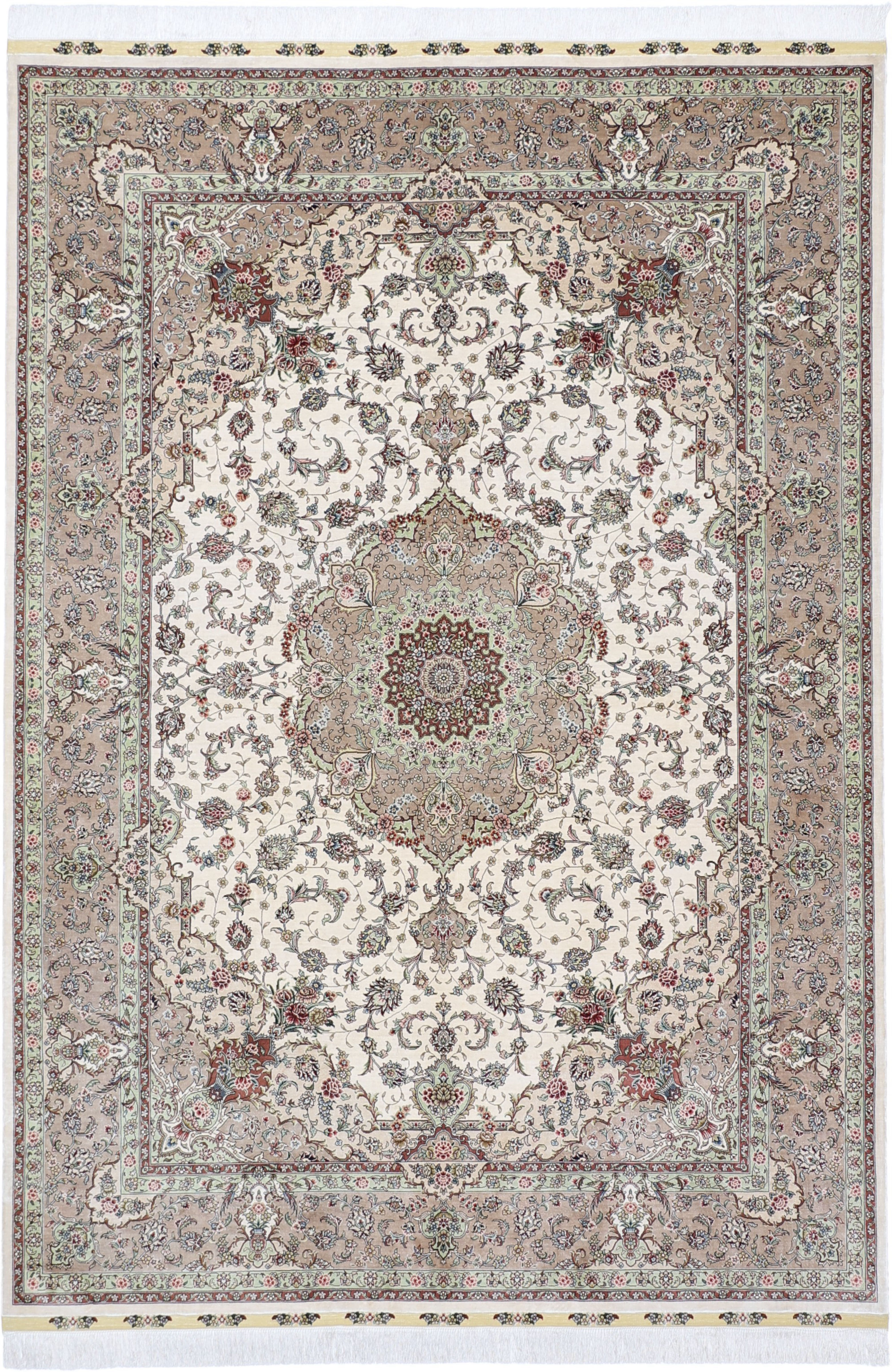 Hereke Tepper - Hereke 171 x 243 cm